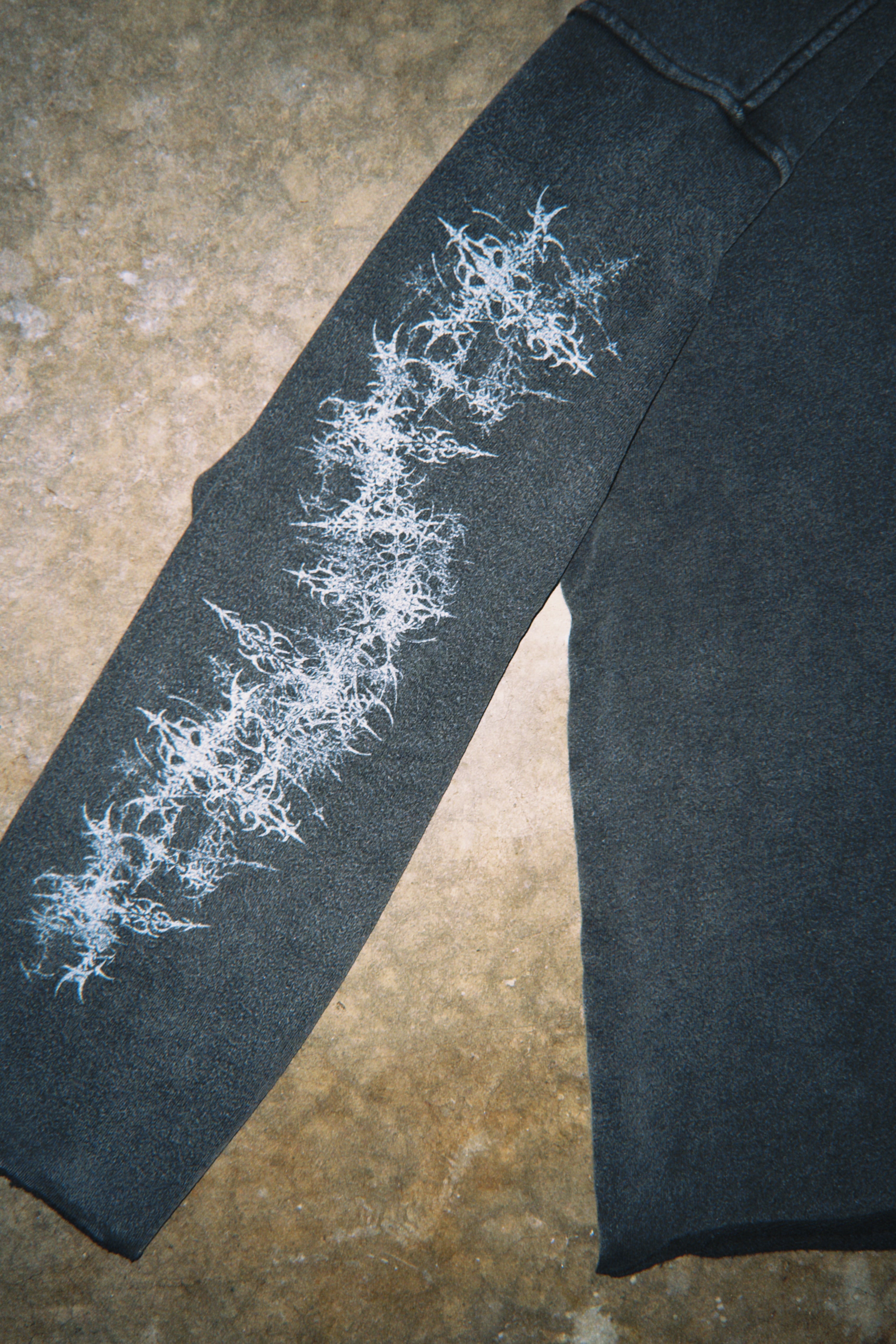 THE ONLY WAY OUT Sweatshirt
