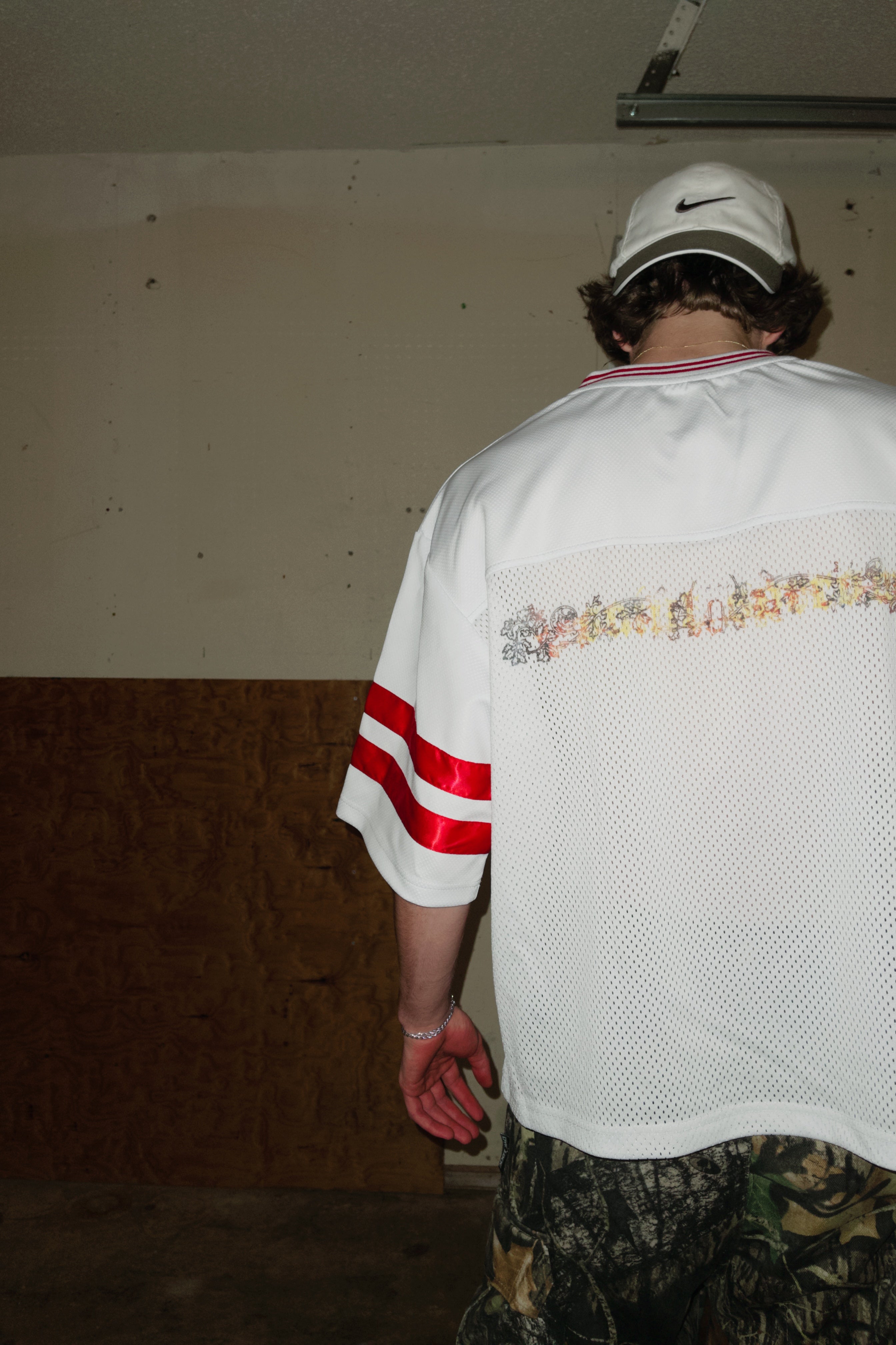 THE LAST SUPPER Jersey