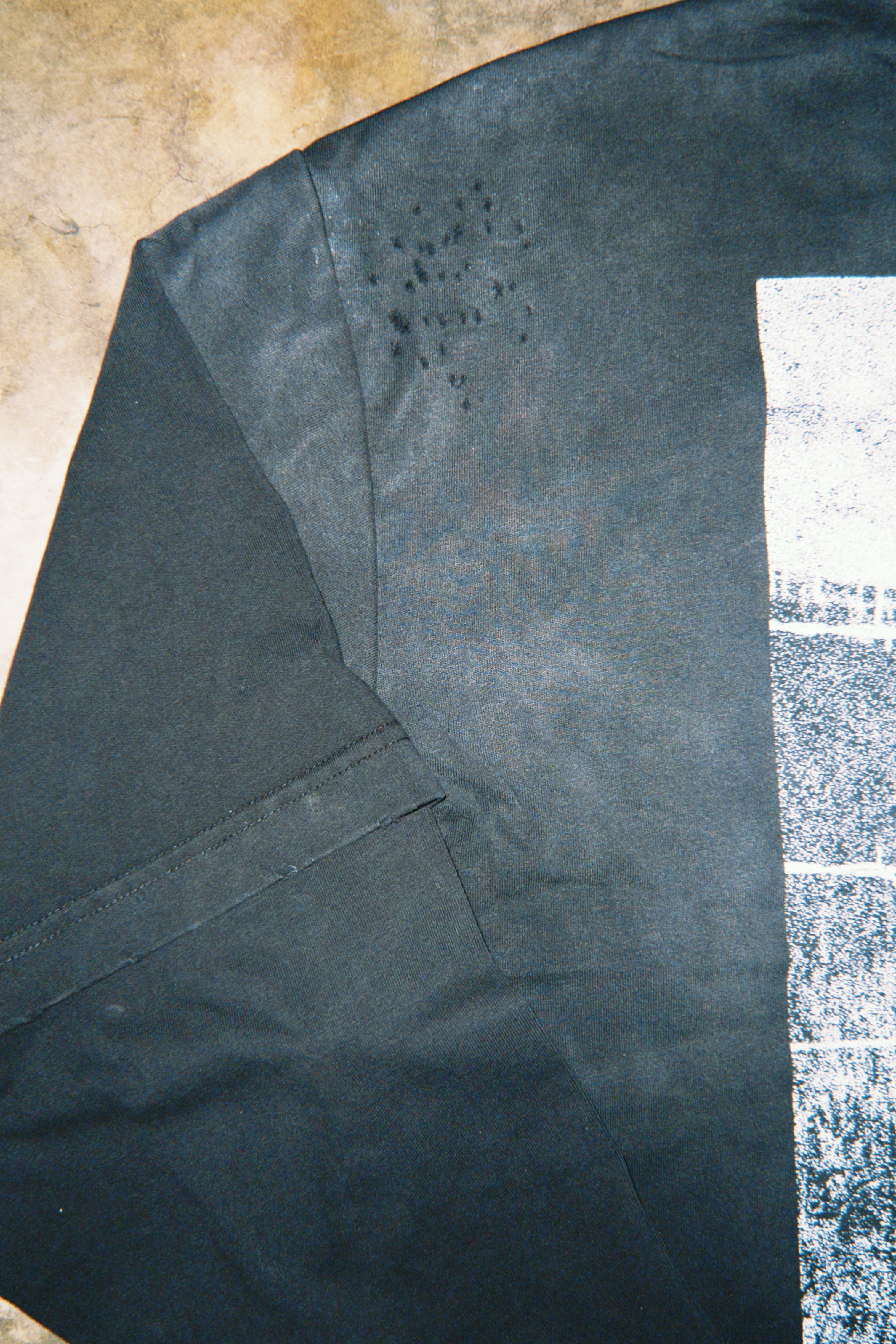 OWL LAYERED Tee