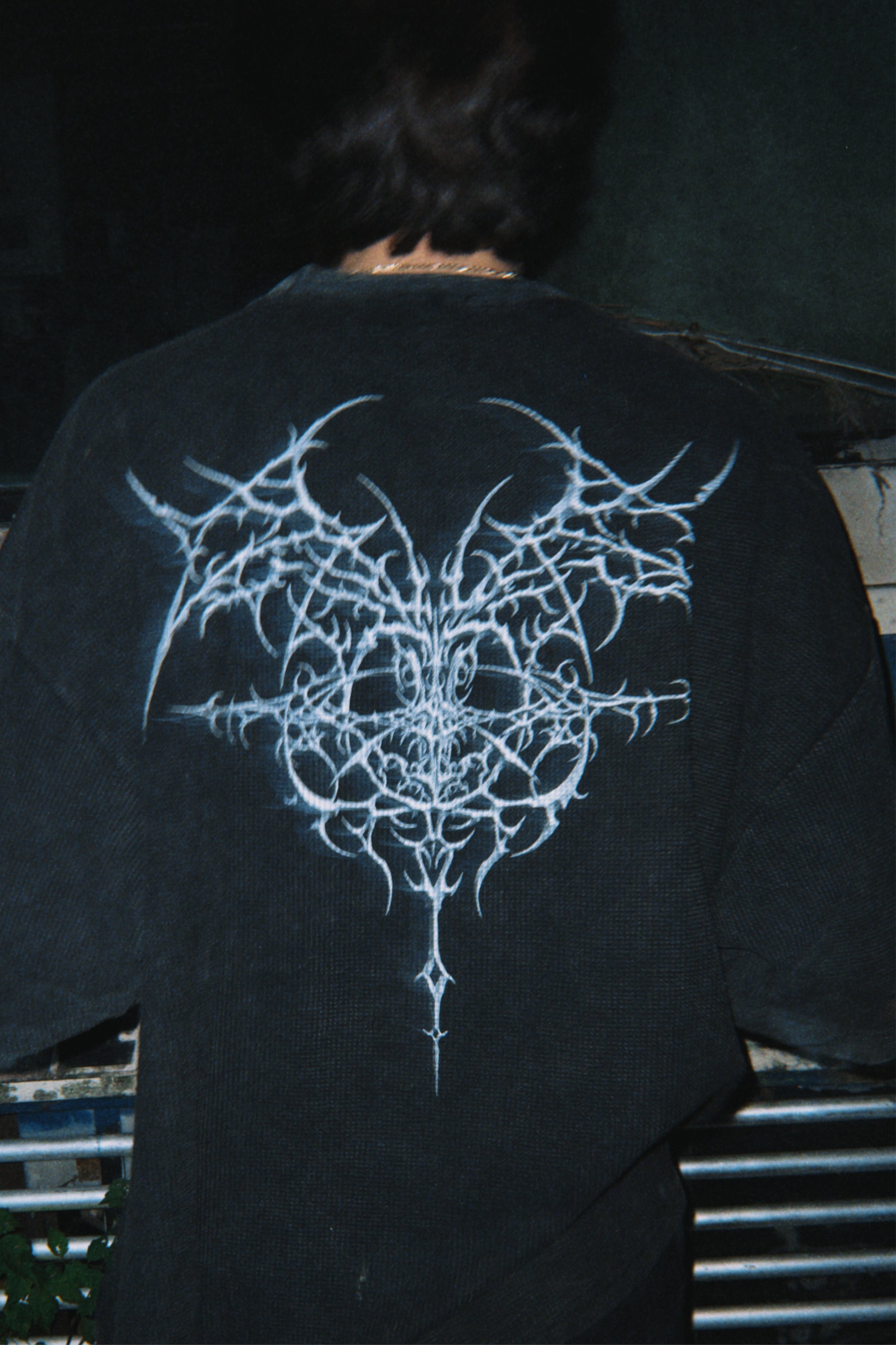 Saint Sorrow