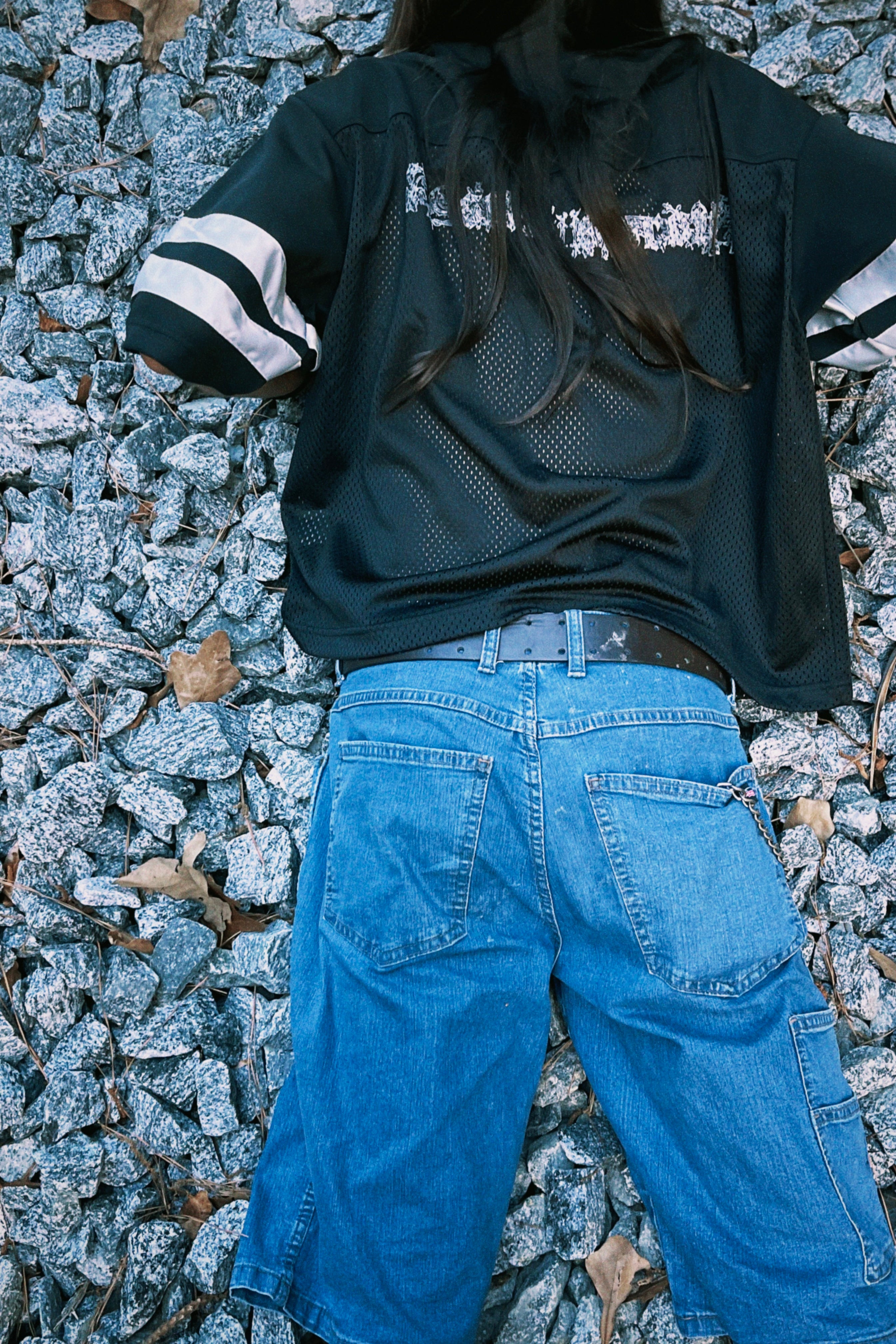 THE LAST SUPPER Jersey