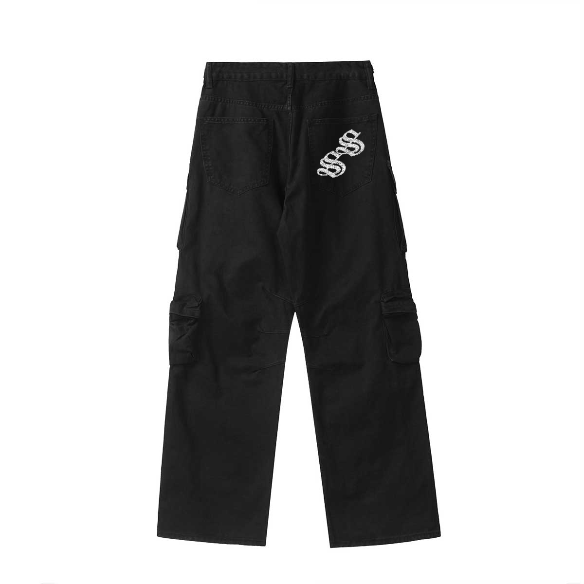 VINTAGE CARGO PANTS