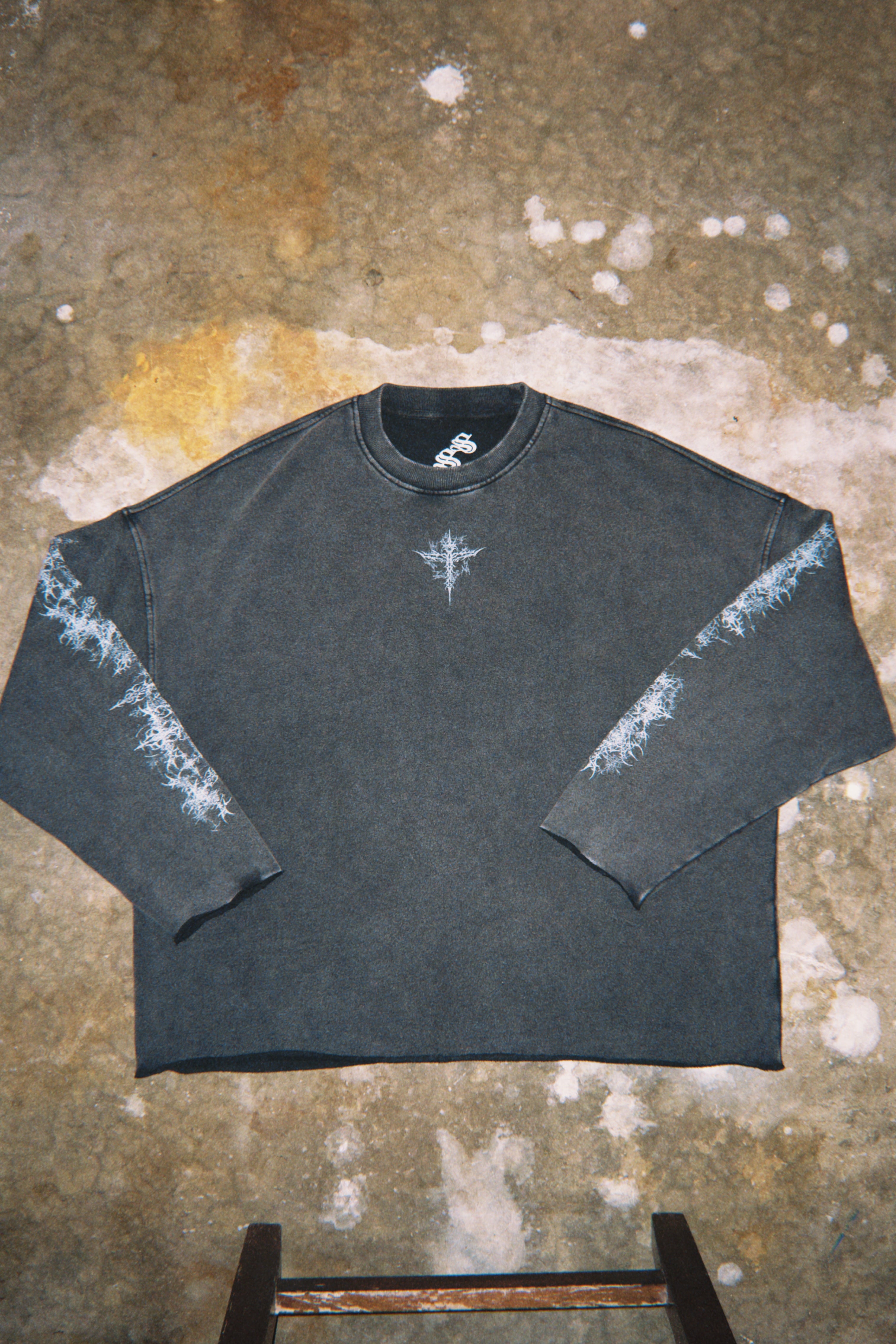 THE ONLY WAY OUT Sweatshirt