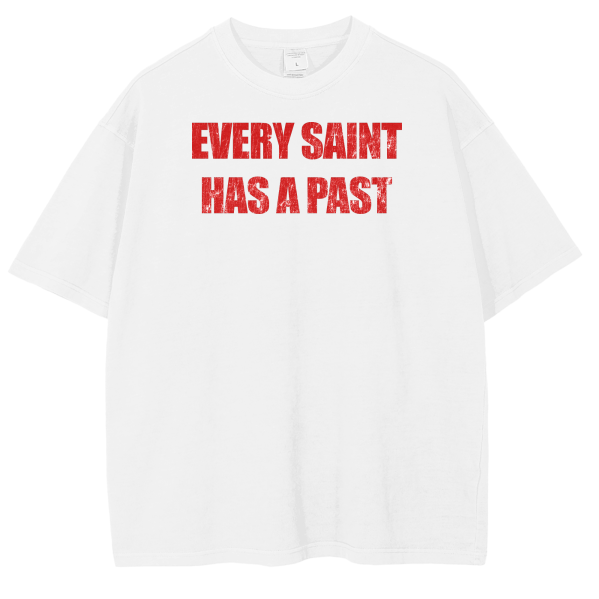 EVERY SINNER HAS A FUTURE