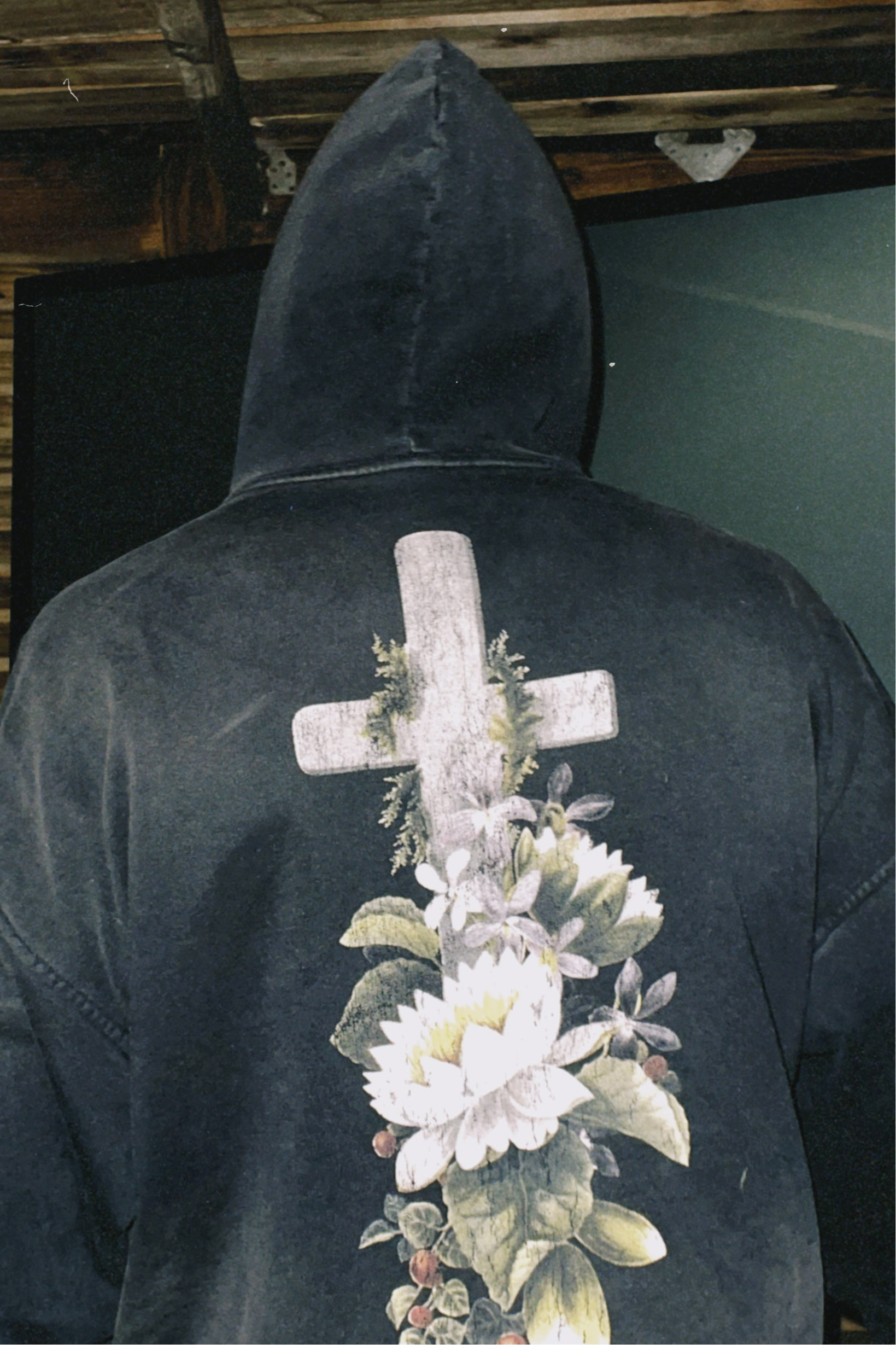 ISAIAH 40:8 Jacket