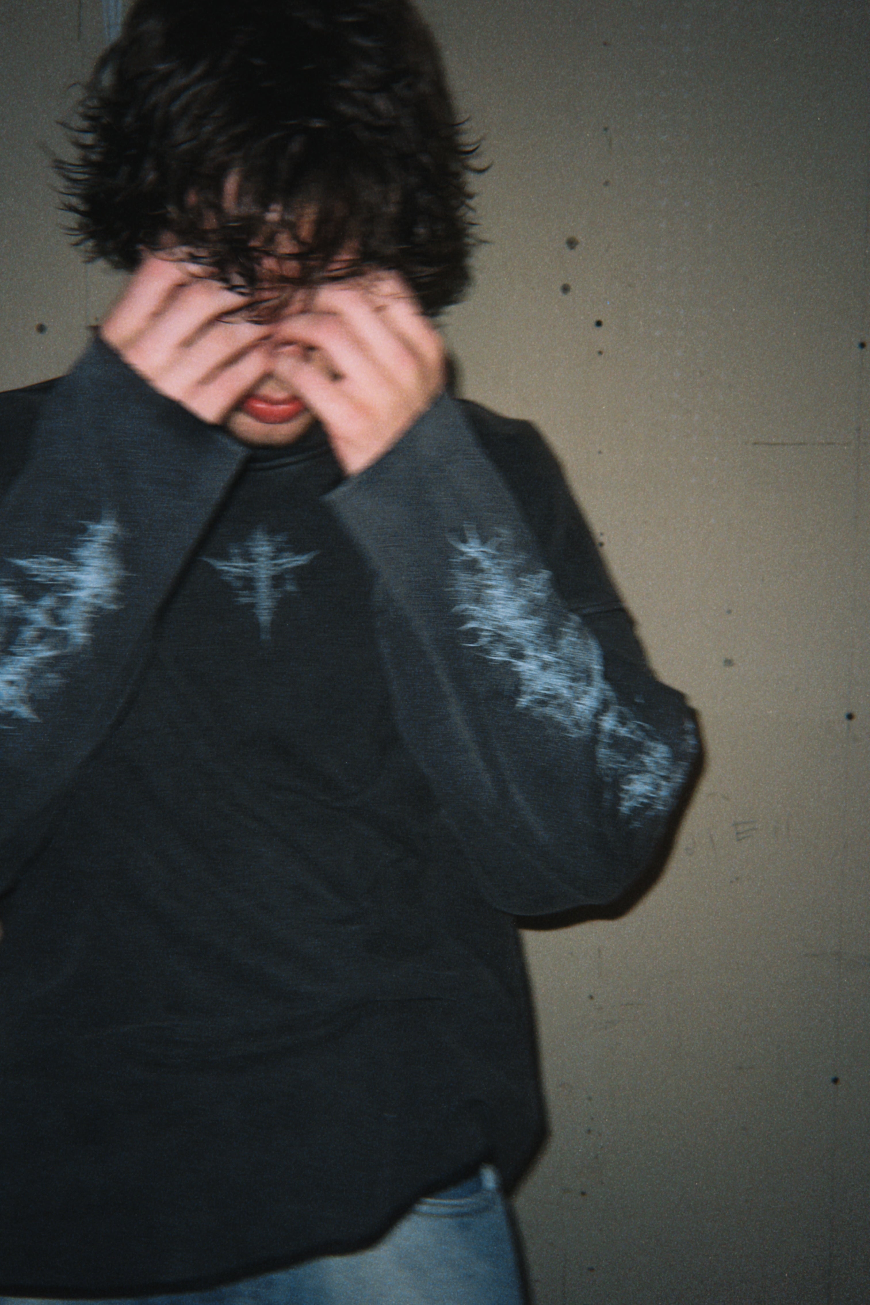 THE ONLY WAY OUT Sweatshirt