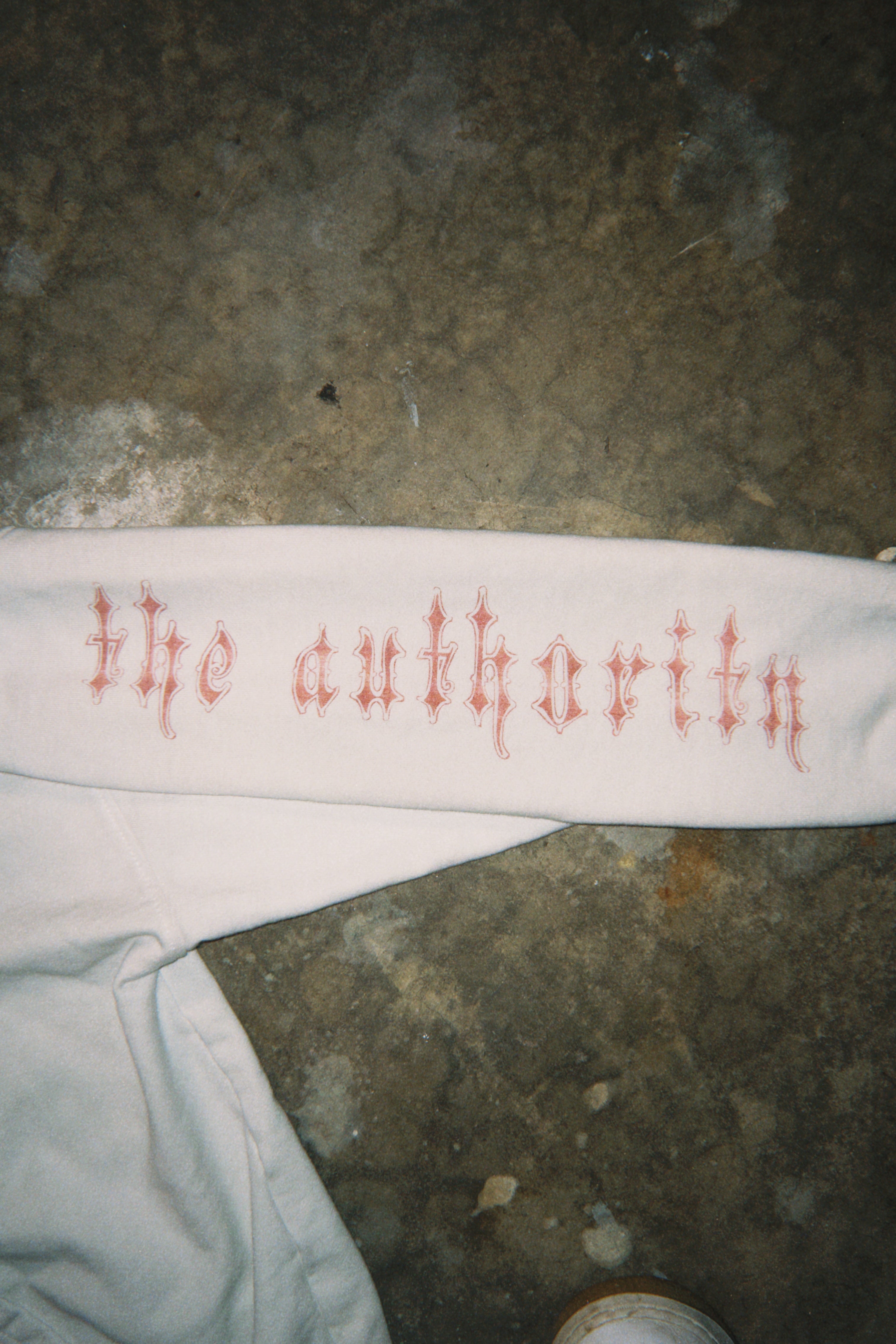 TRAMPLE ON SERPENTS Hoodie