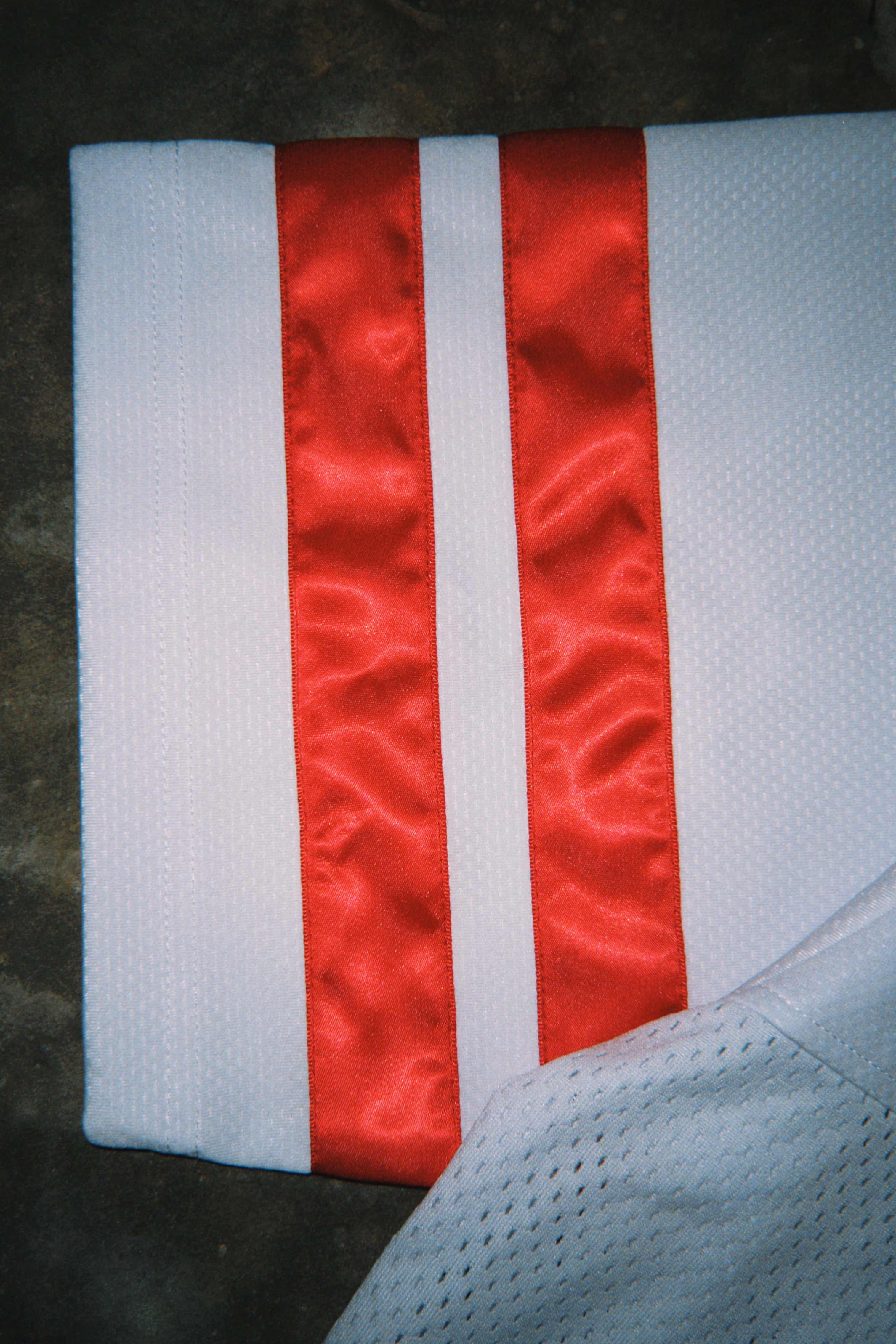 THE LAST SUPPER Jersey