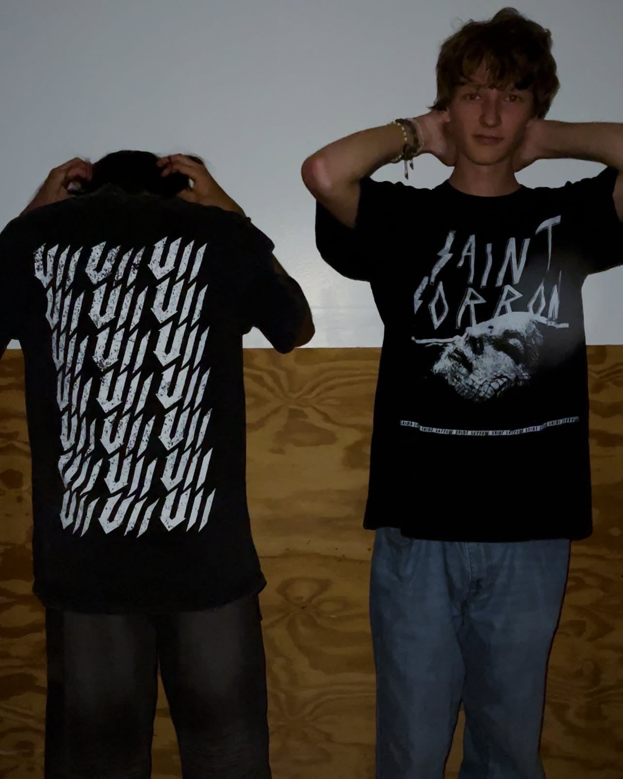 VII Tee