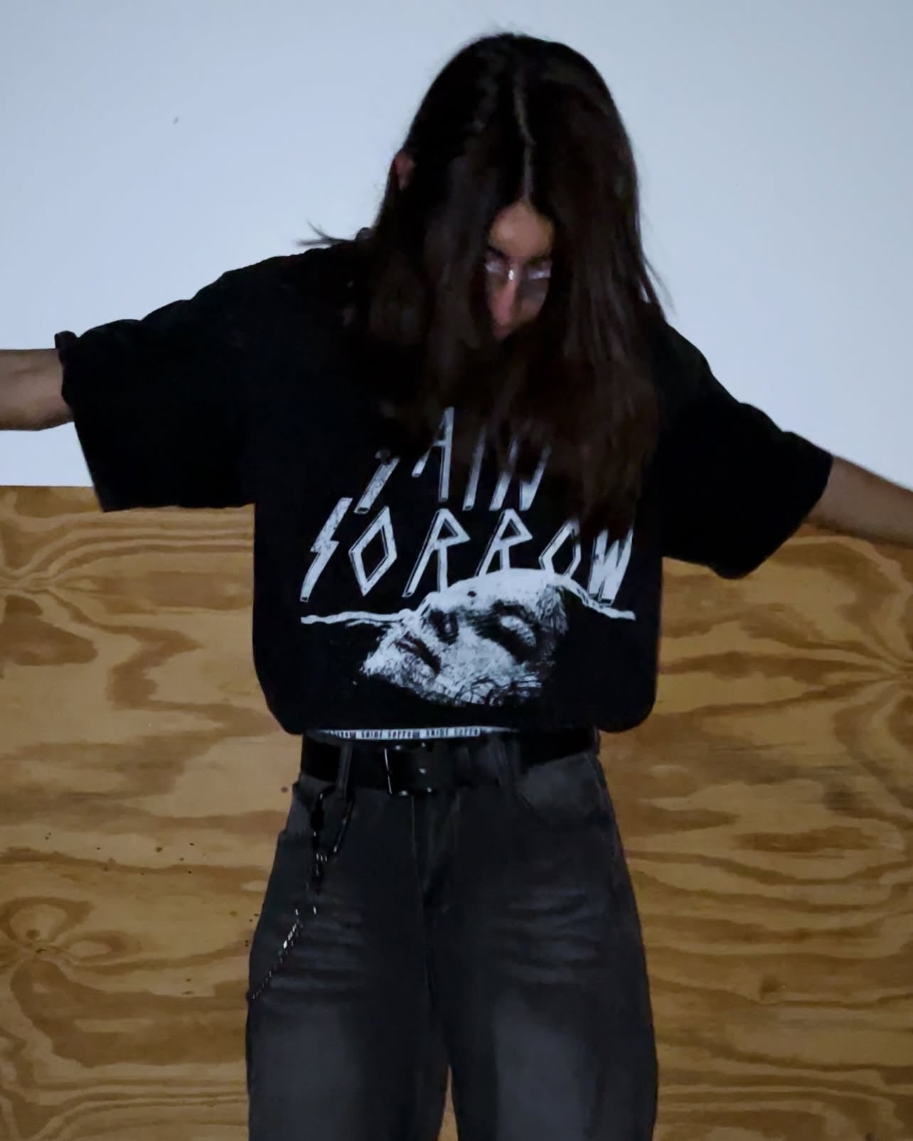VII Tee