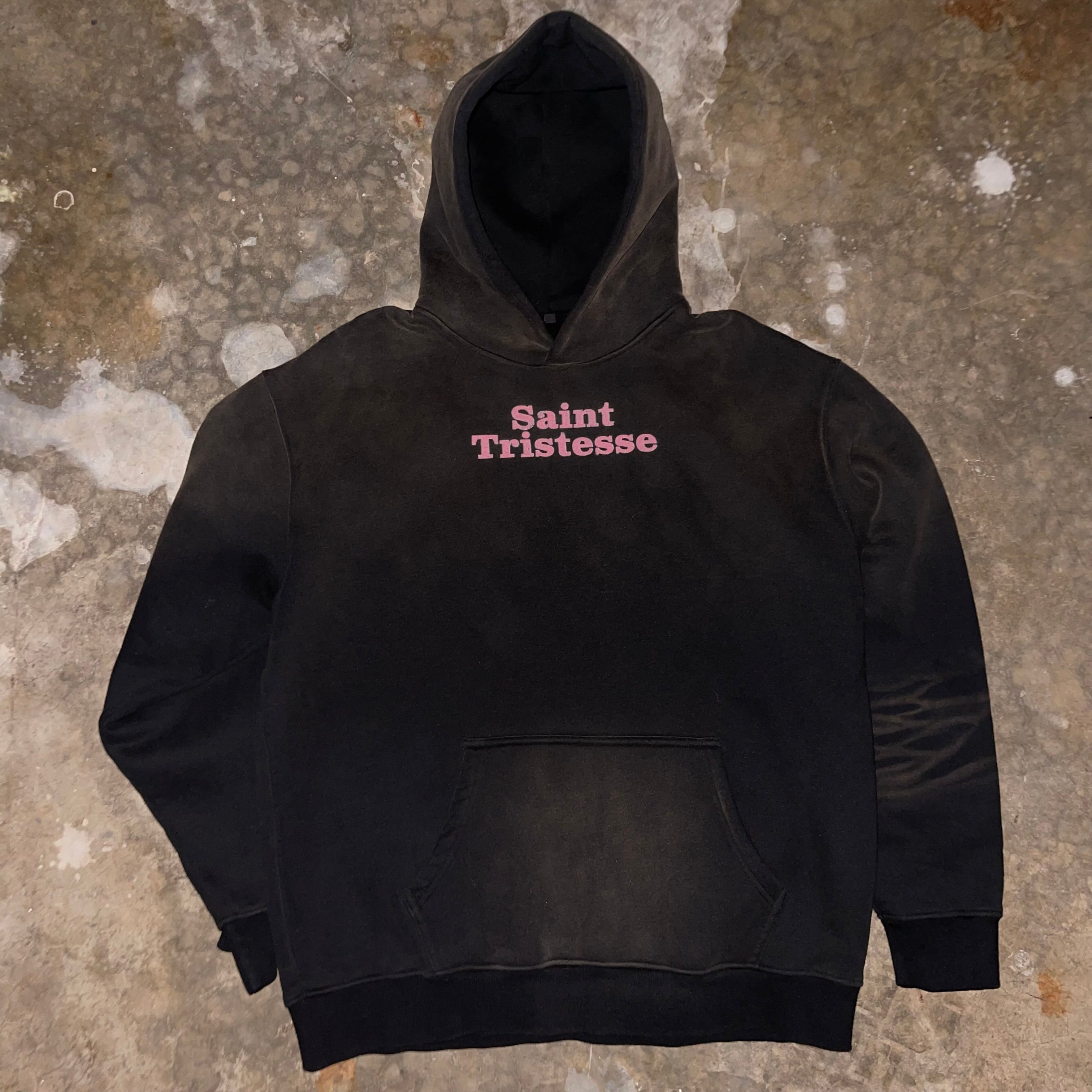 HEALS THE BROKENHEARTED Hoodie