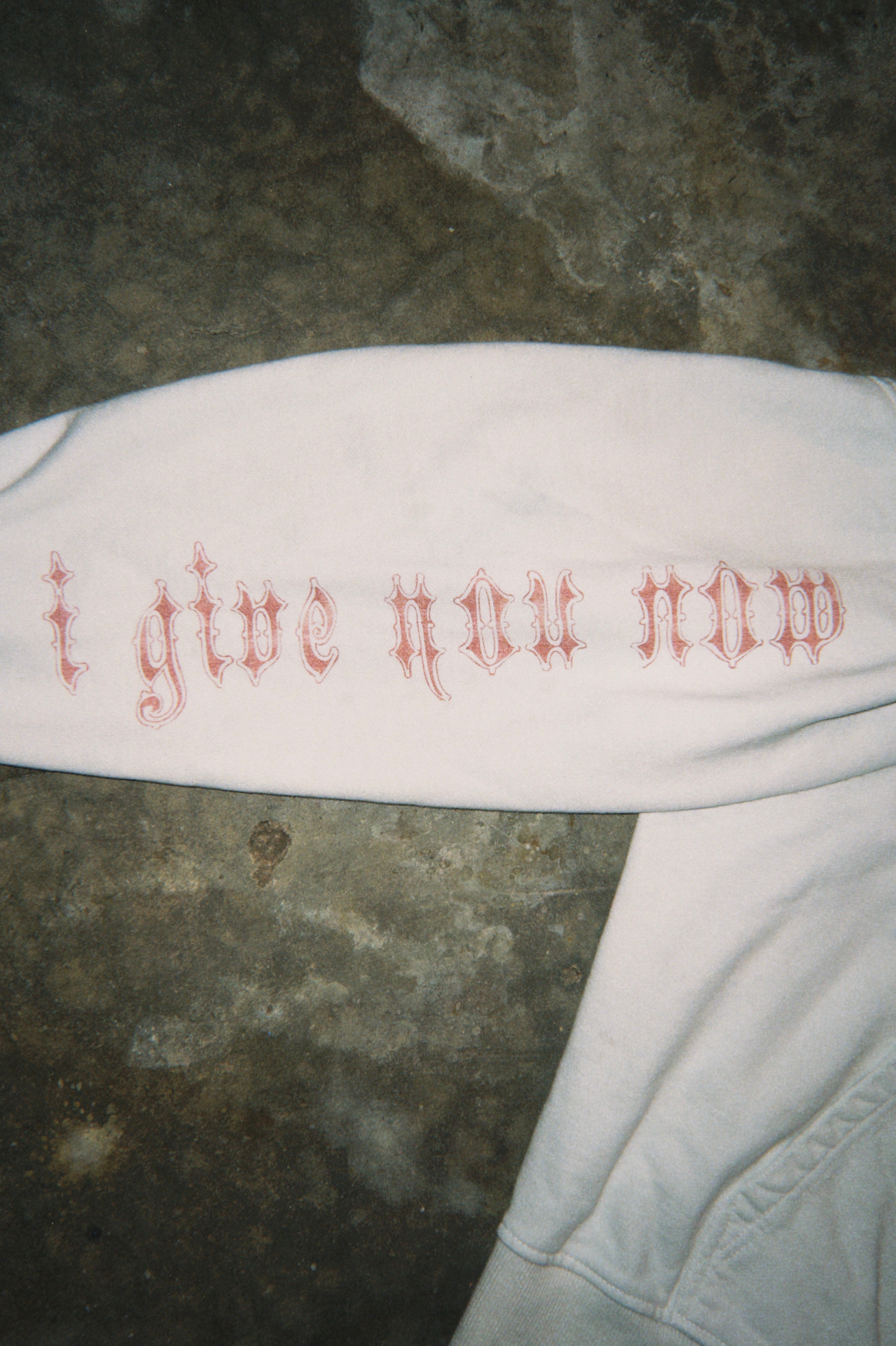 TRAMPLE ON SERPENTS Hoodie