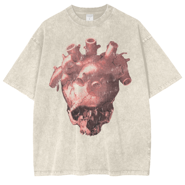 HEART AND MIND