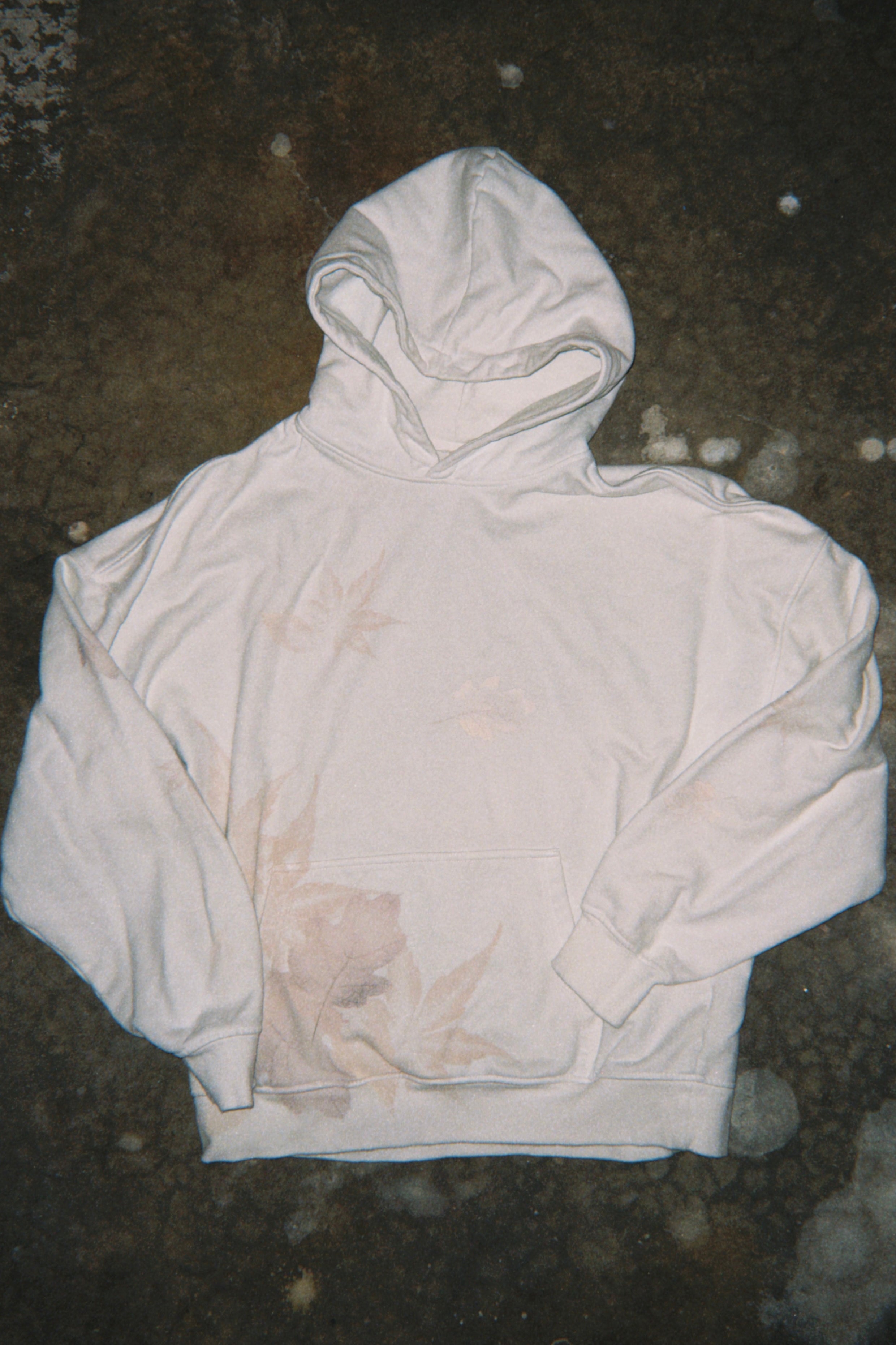 FALLEN LEAVES Hoodie