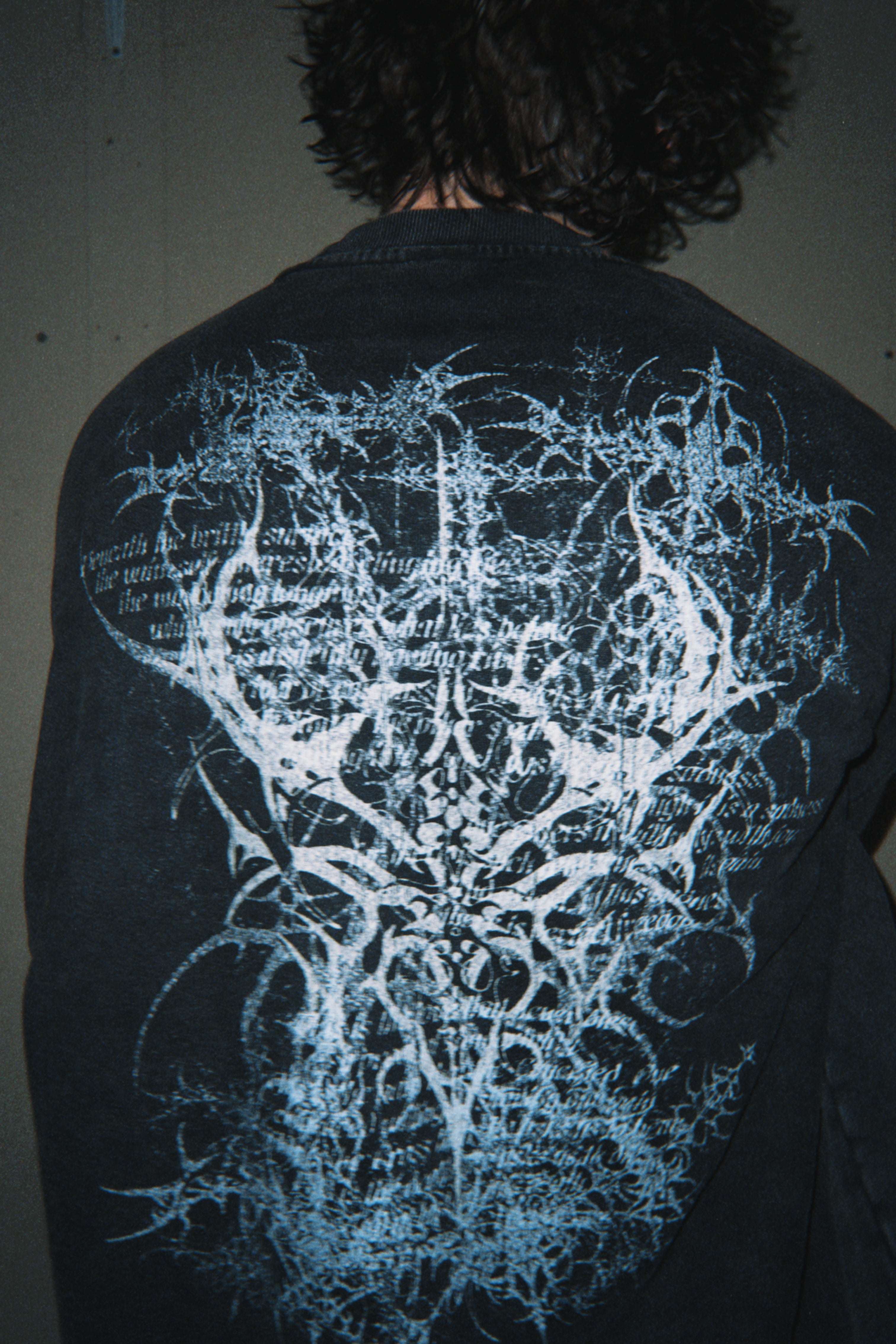 THE ONLY WAY OUT Sweatshirt