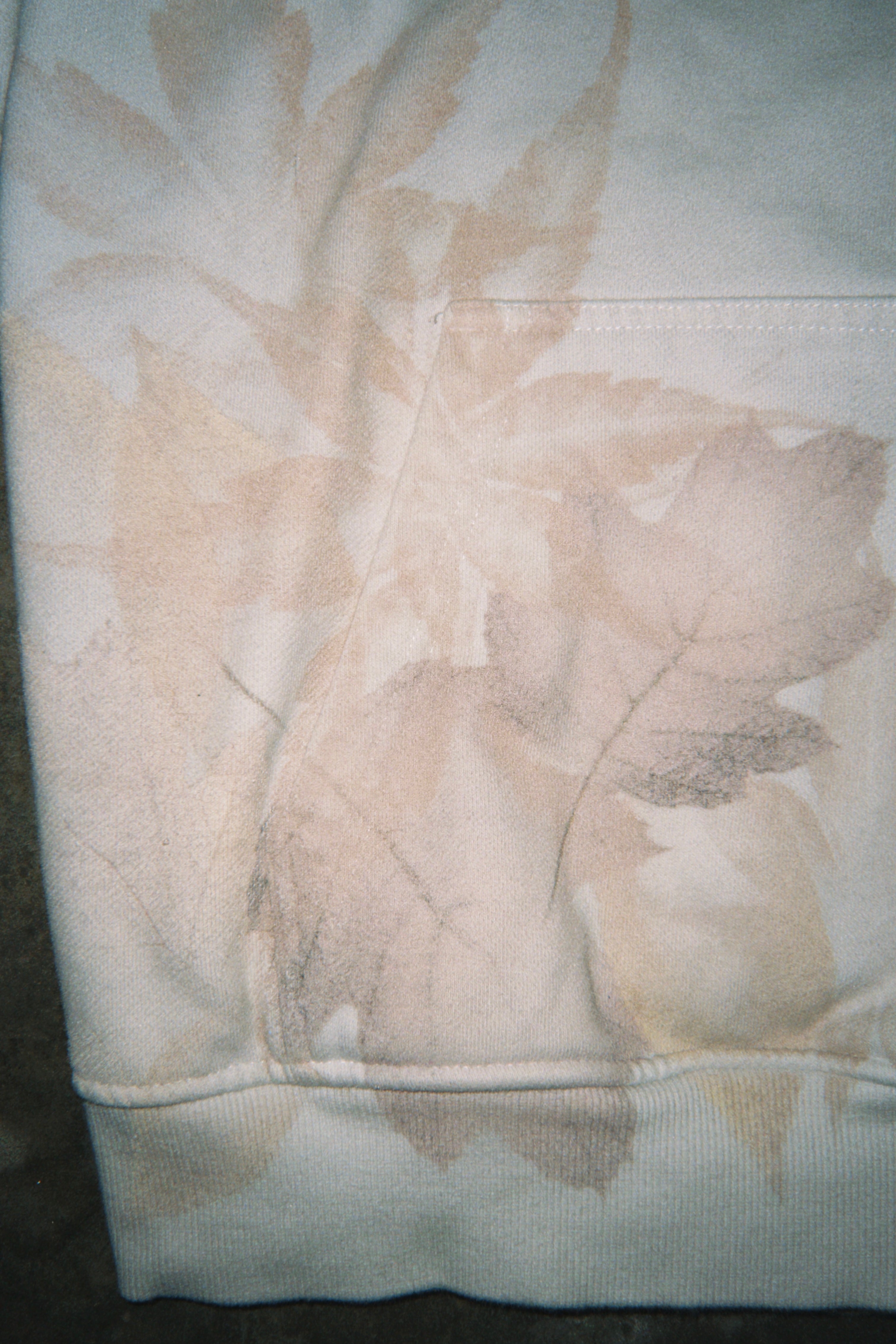 FALLEN LEAVES Hoodie