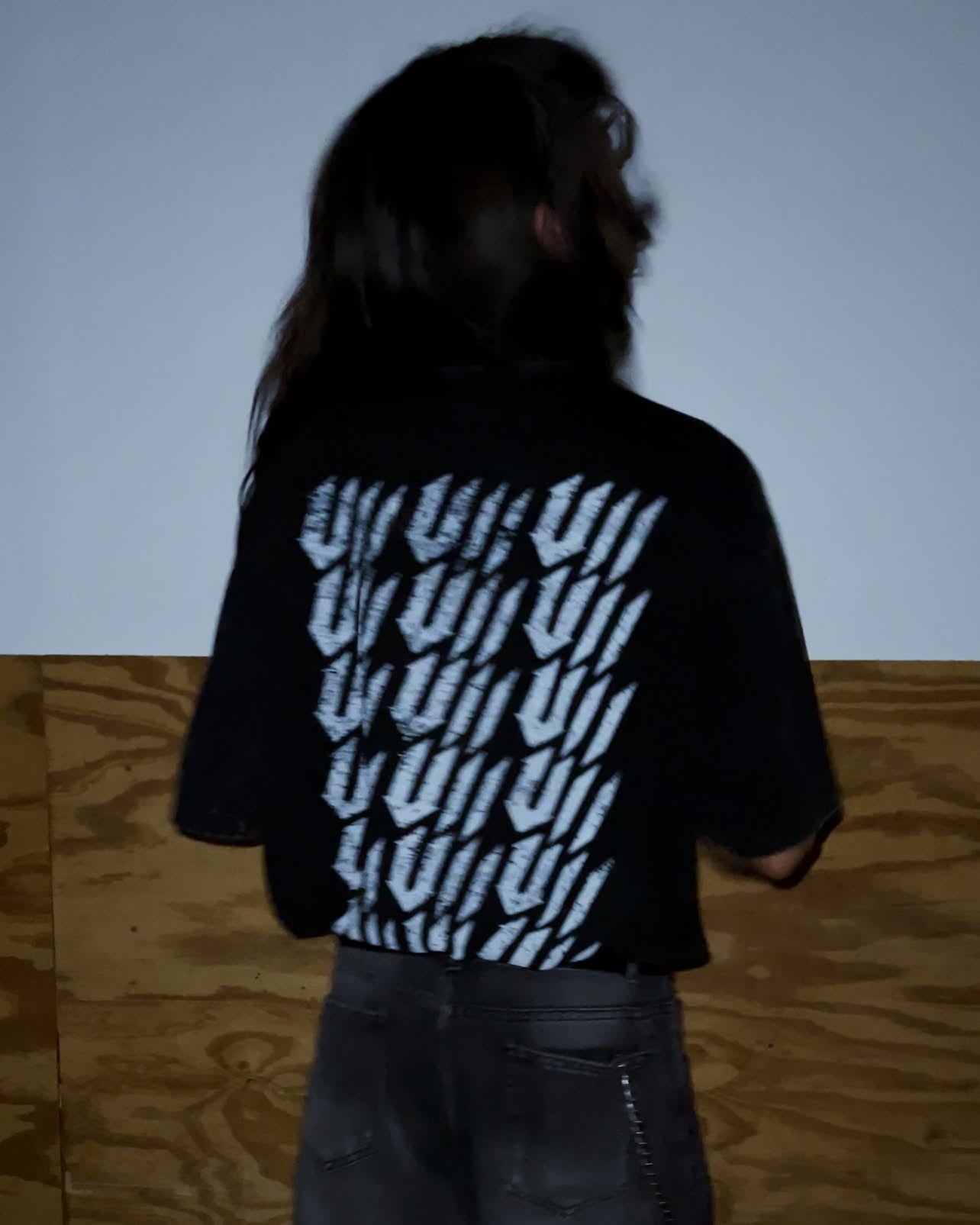 VII Tee