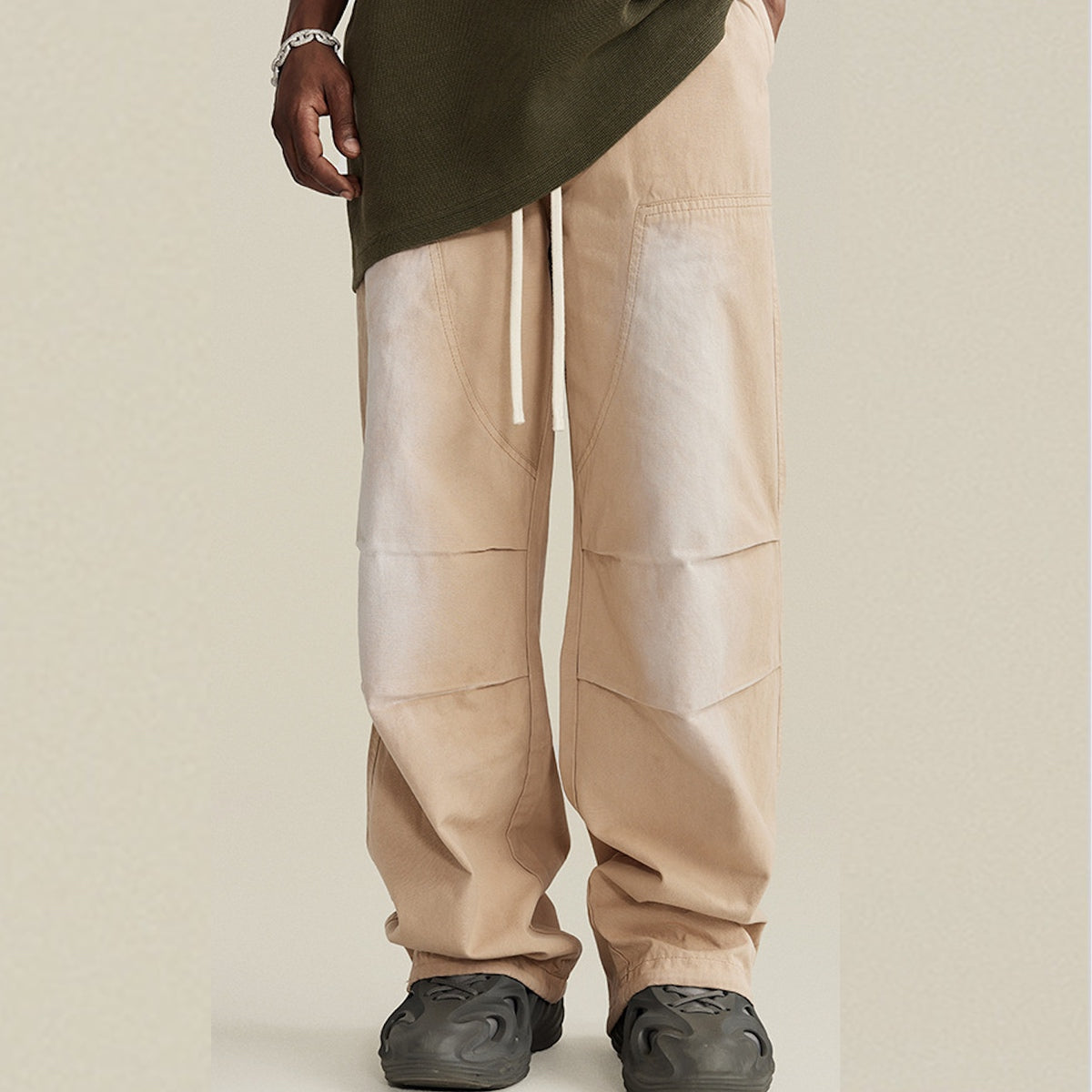 VINTAGE WORK PANTS