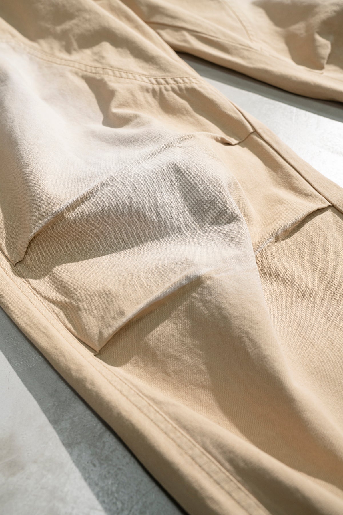 VINTAGE WORK PANTS