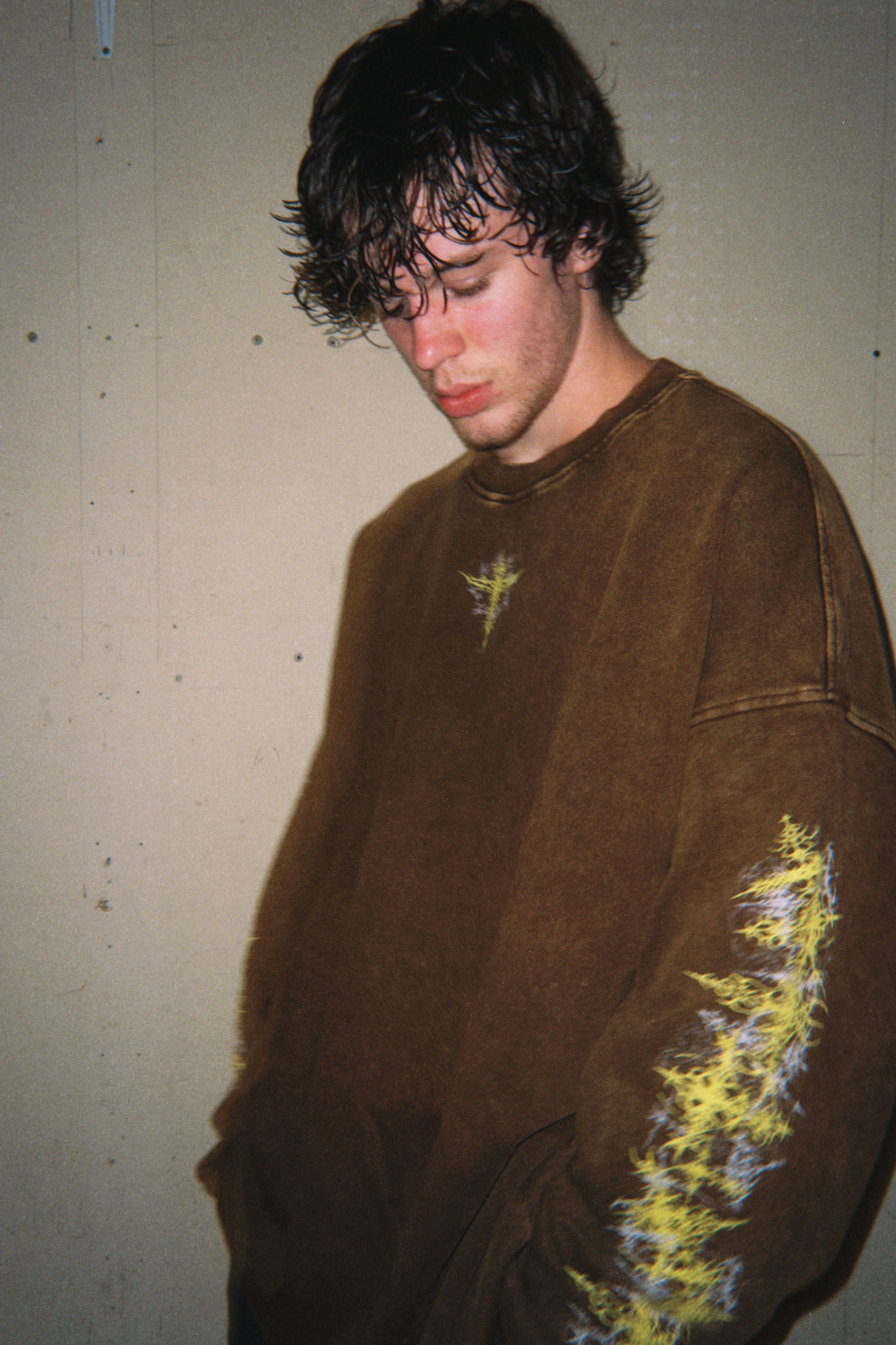 THE ONLY WAY OUT Sweatshirt