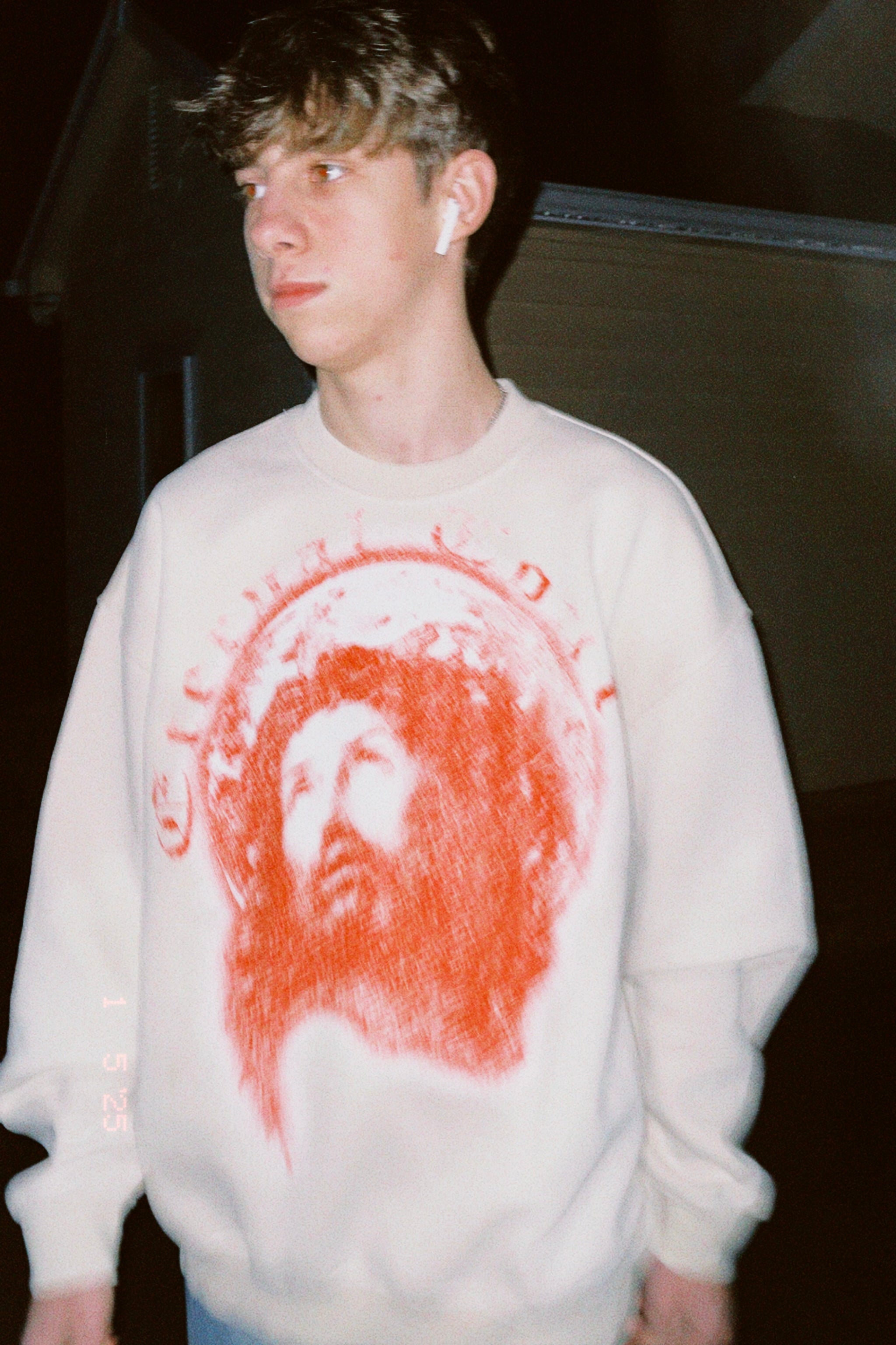 ETERNAL TOUR Sweatshirt