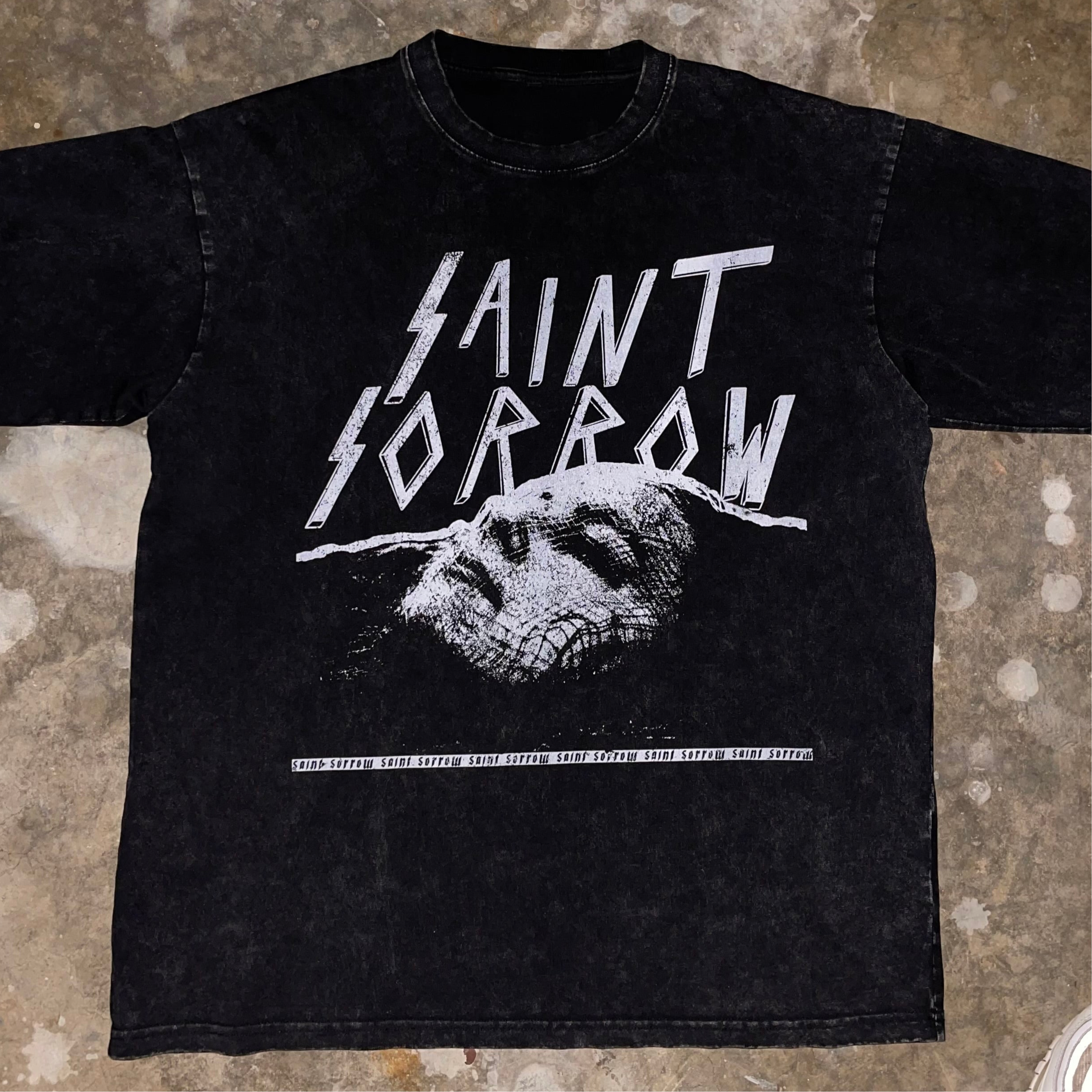 VII Tee