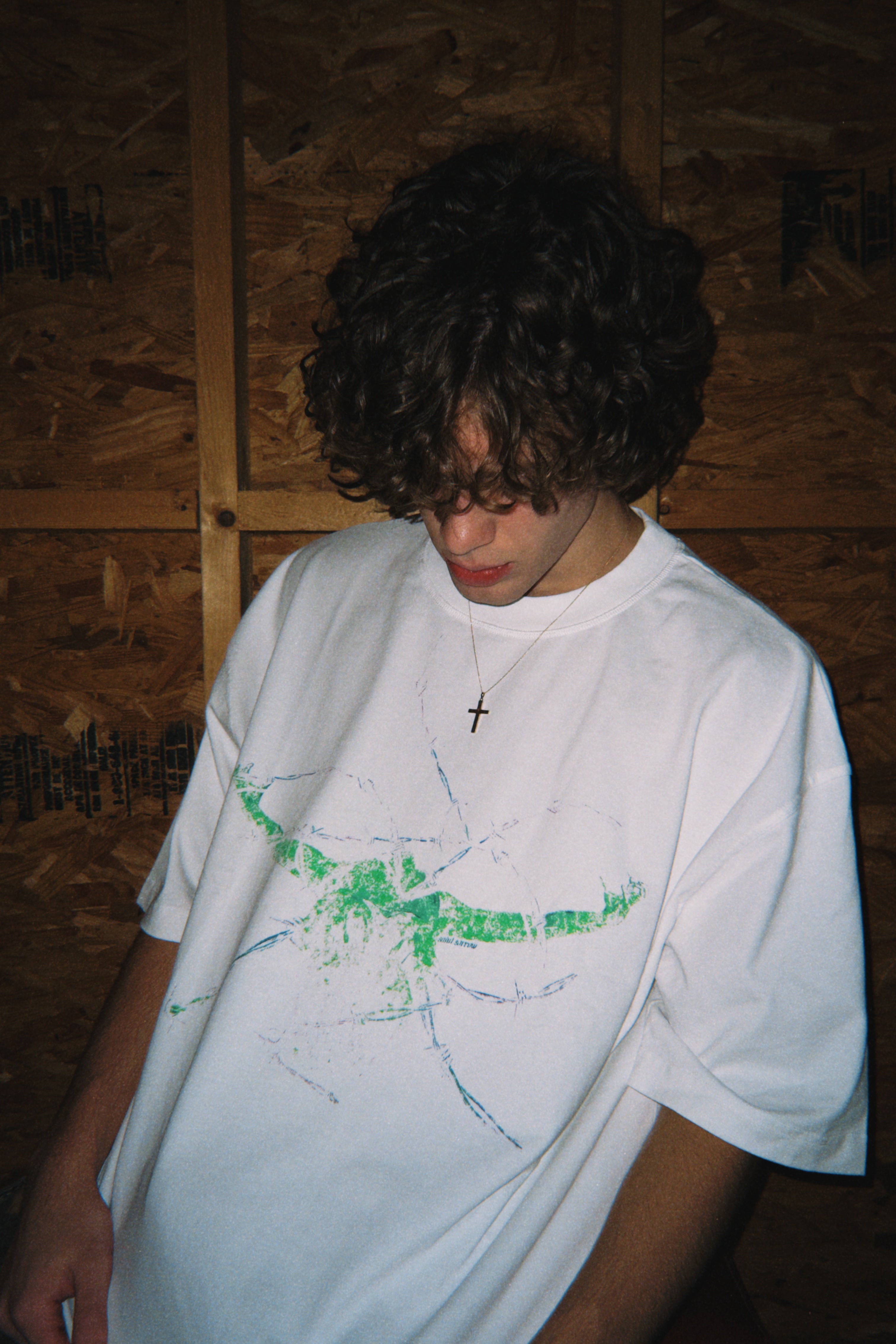 REVELATION 21:4 Tee