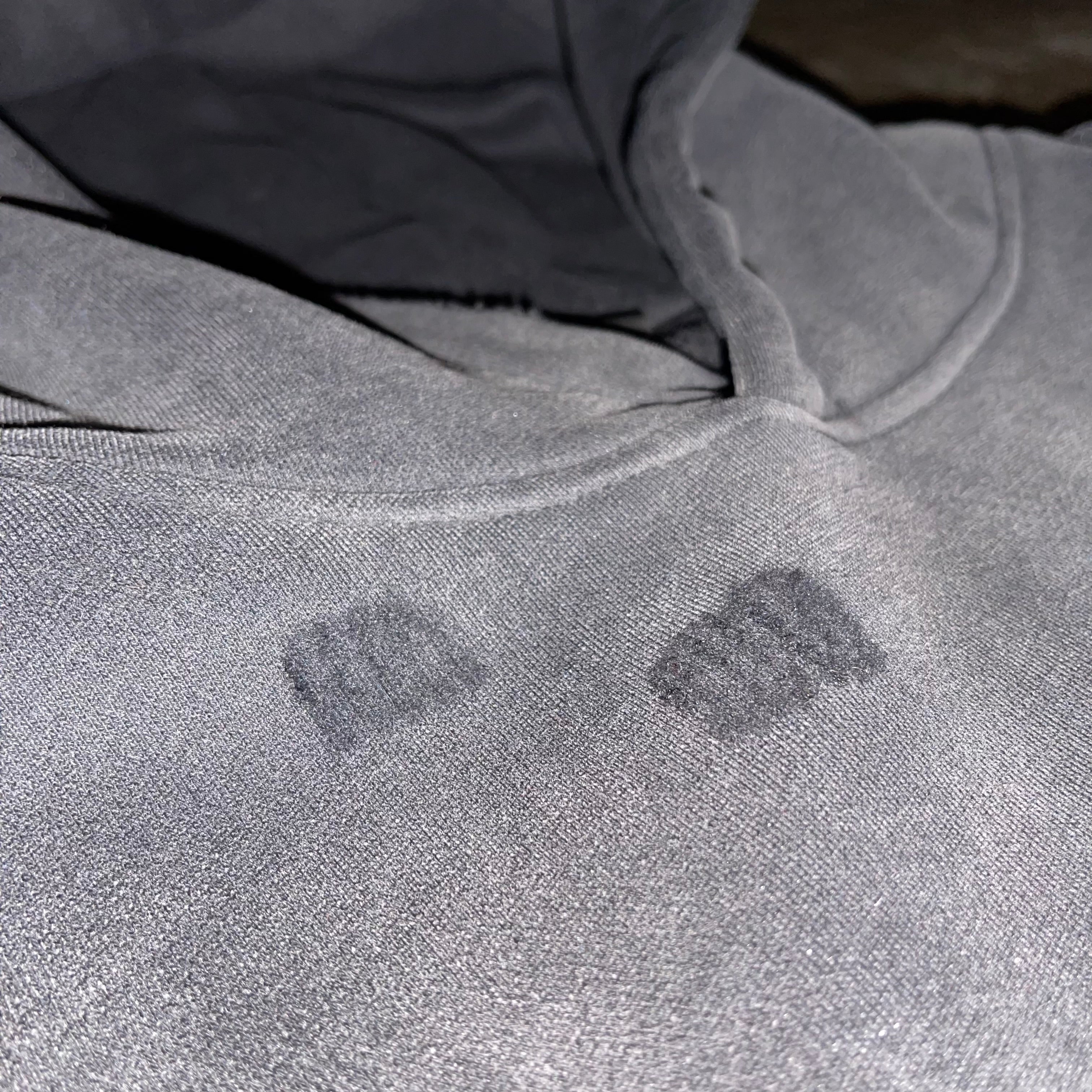 THE VISION OF DEATH Hoodie