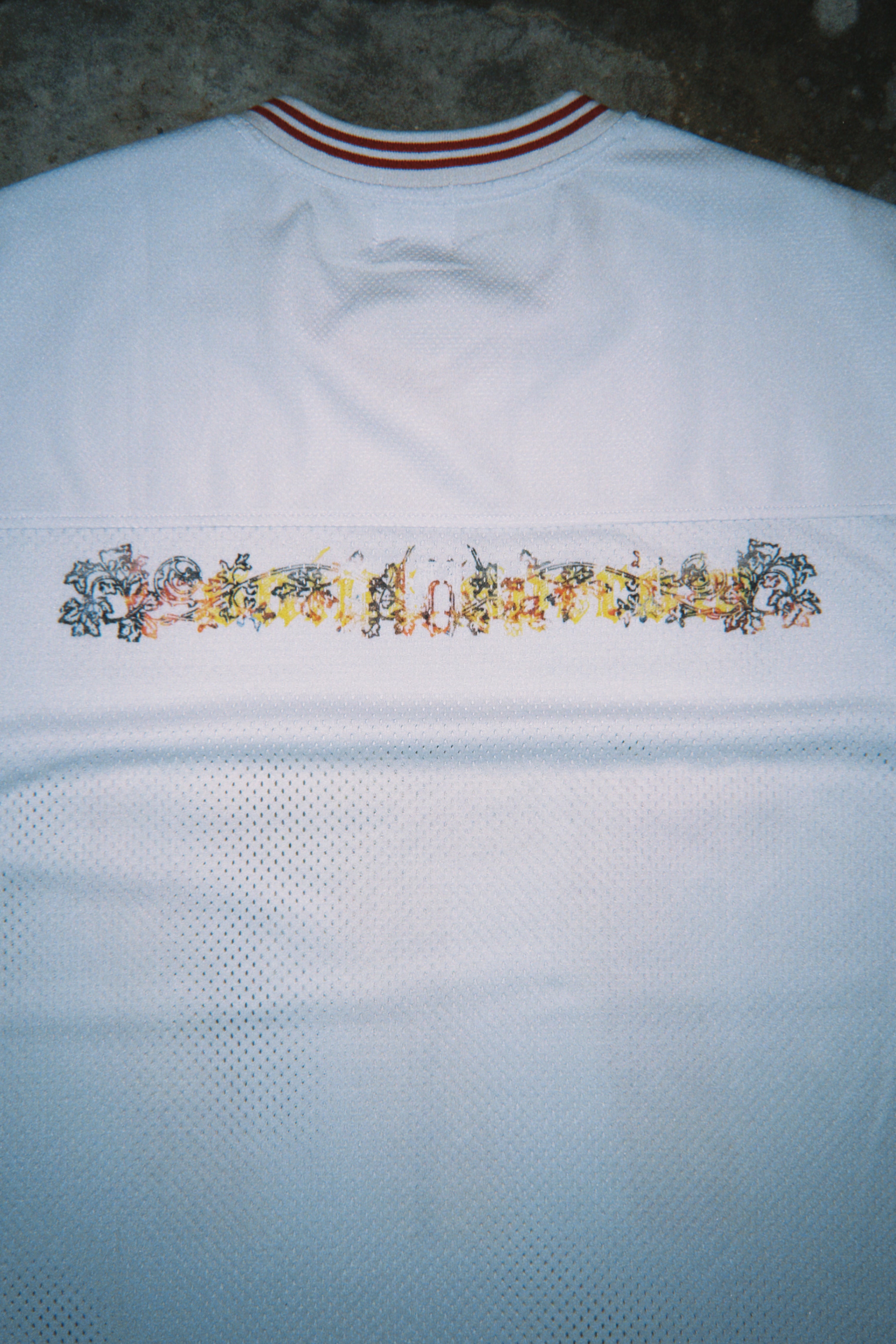 THE LAST SUPPER Jersey