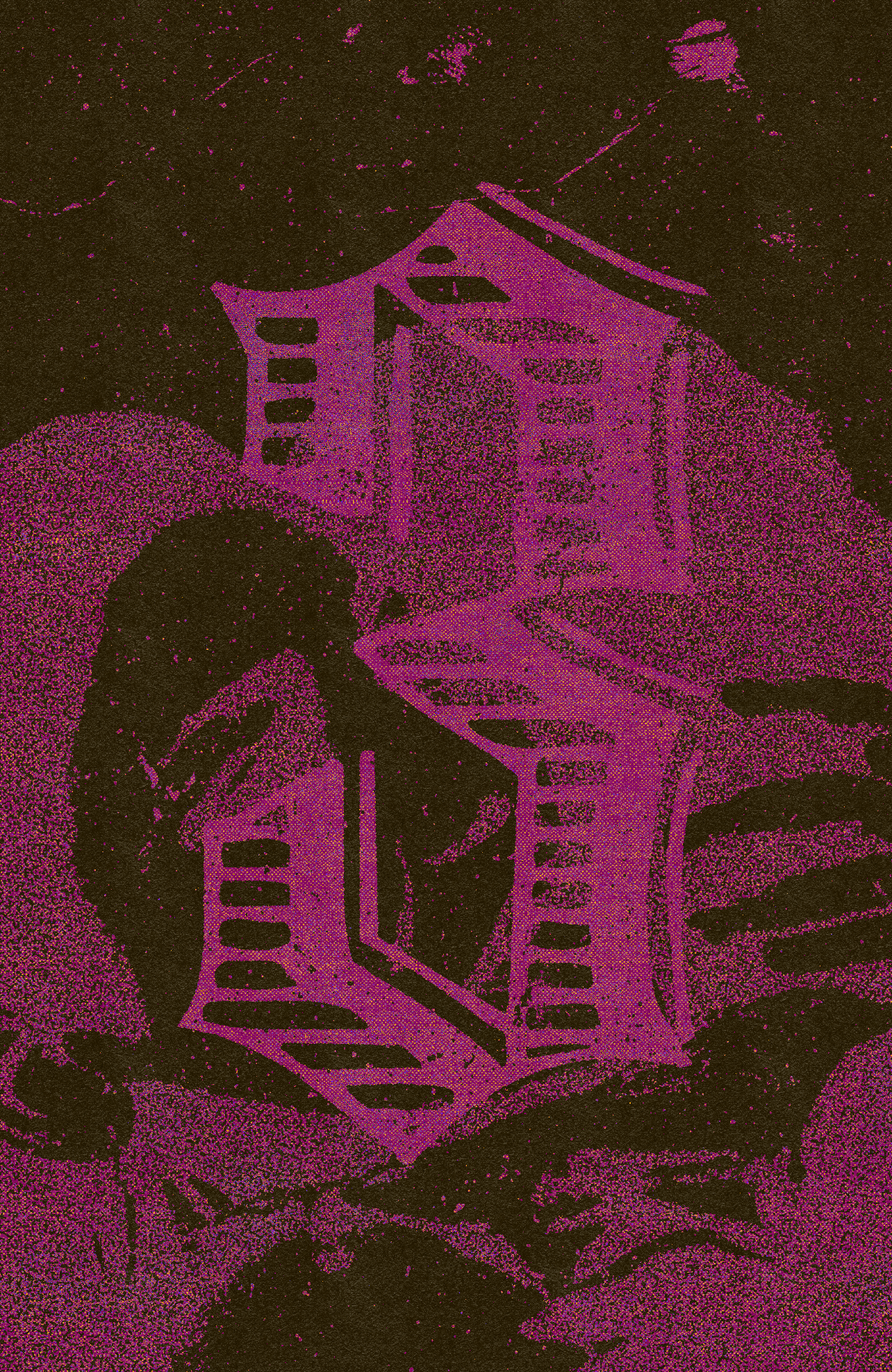 Saint Sorrow