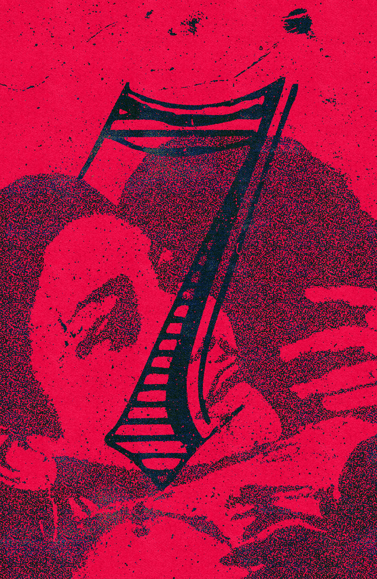 Saint Sorrow