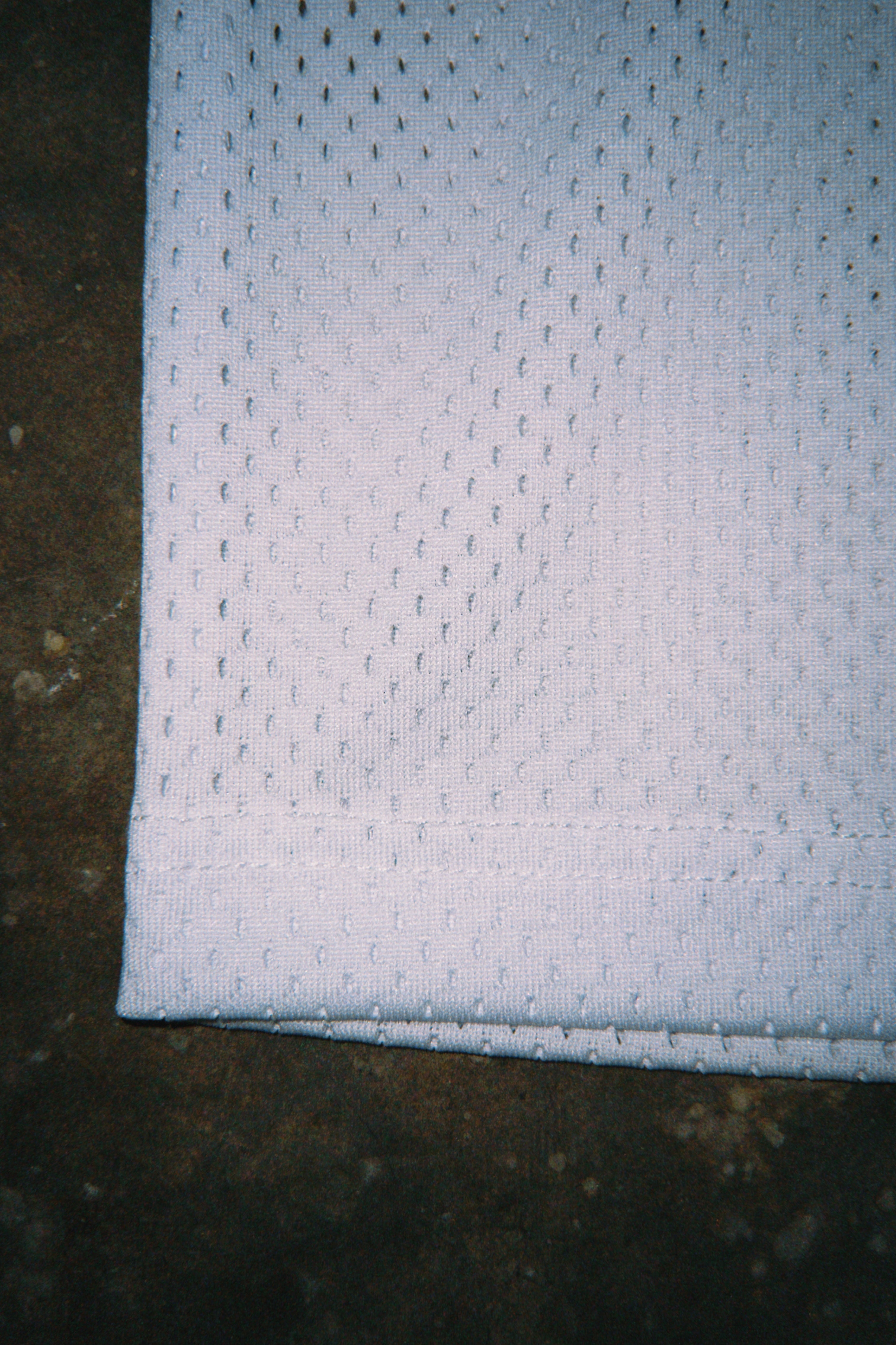 THE LAST SUPPER Jersey