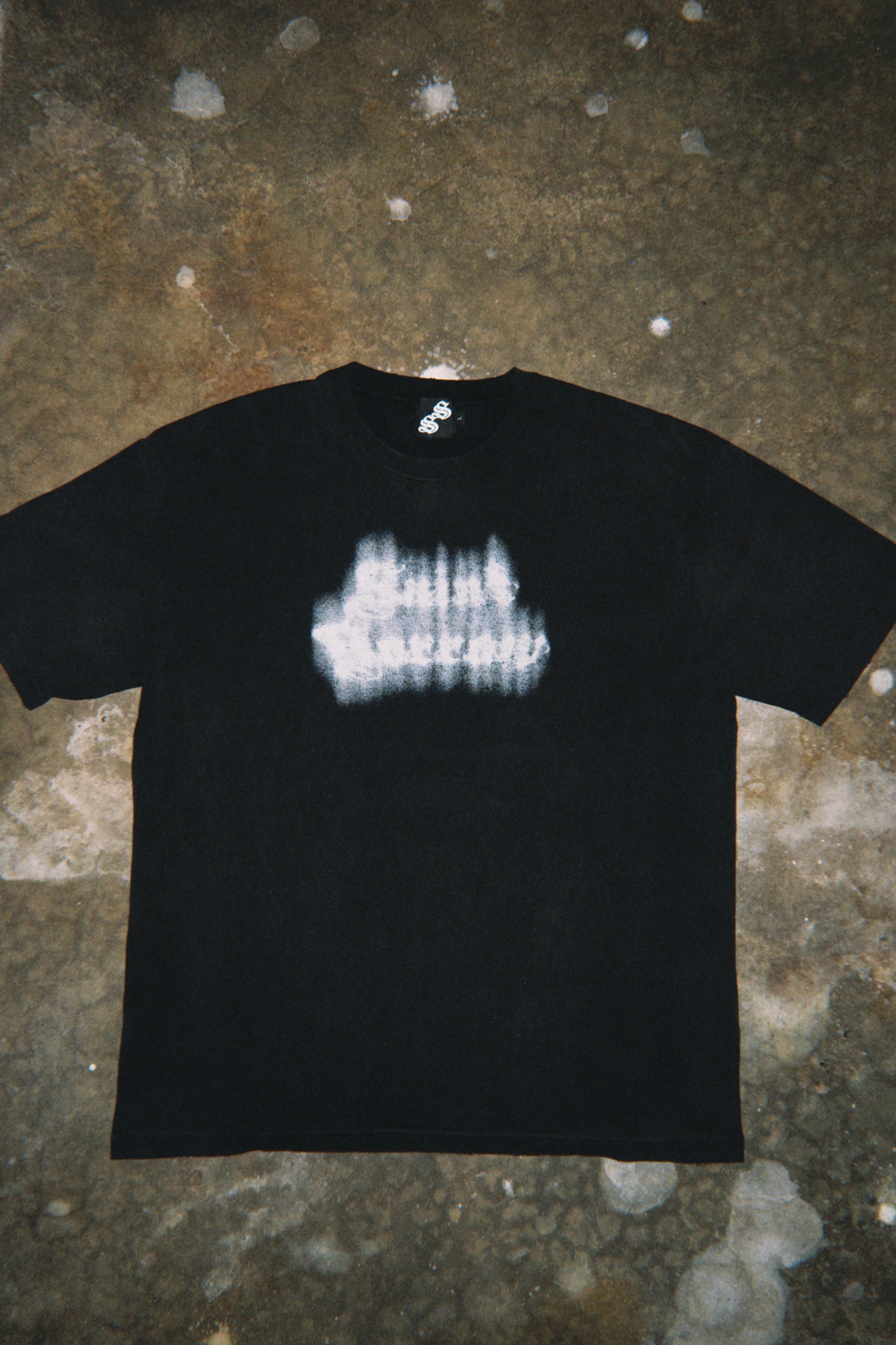 DARKNEES AT THE CRUCIFIXION Tee