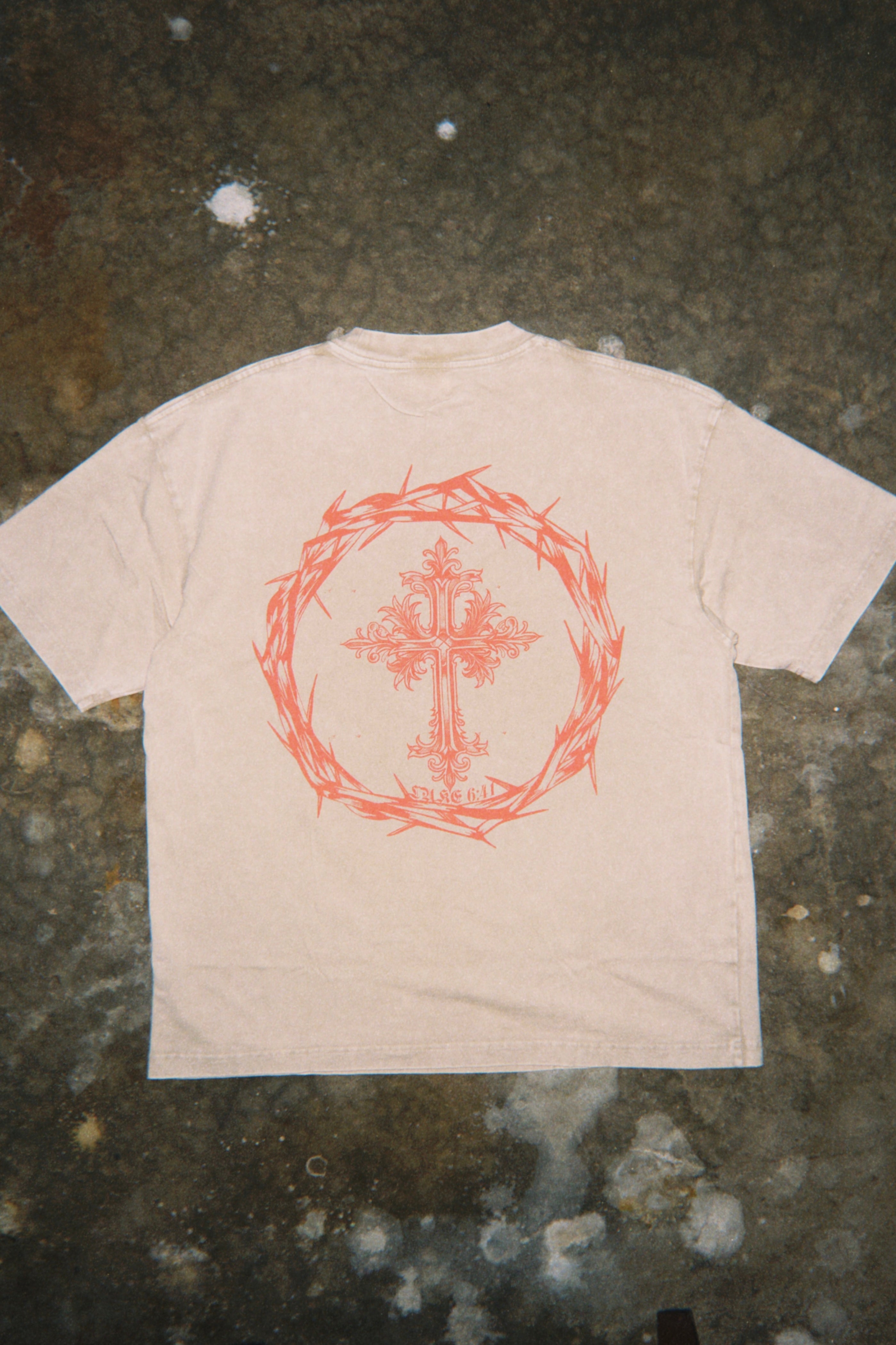 THORN IN MY EYE Tee
