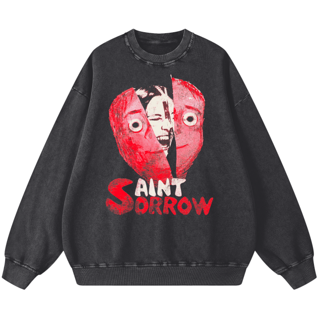 Saint Sorrow