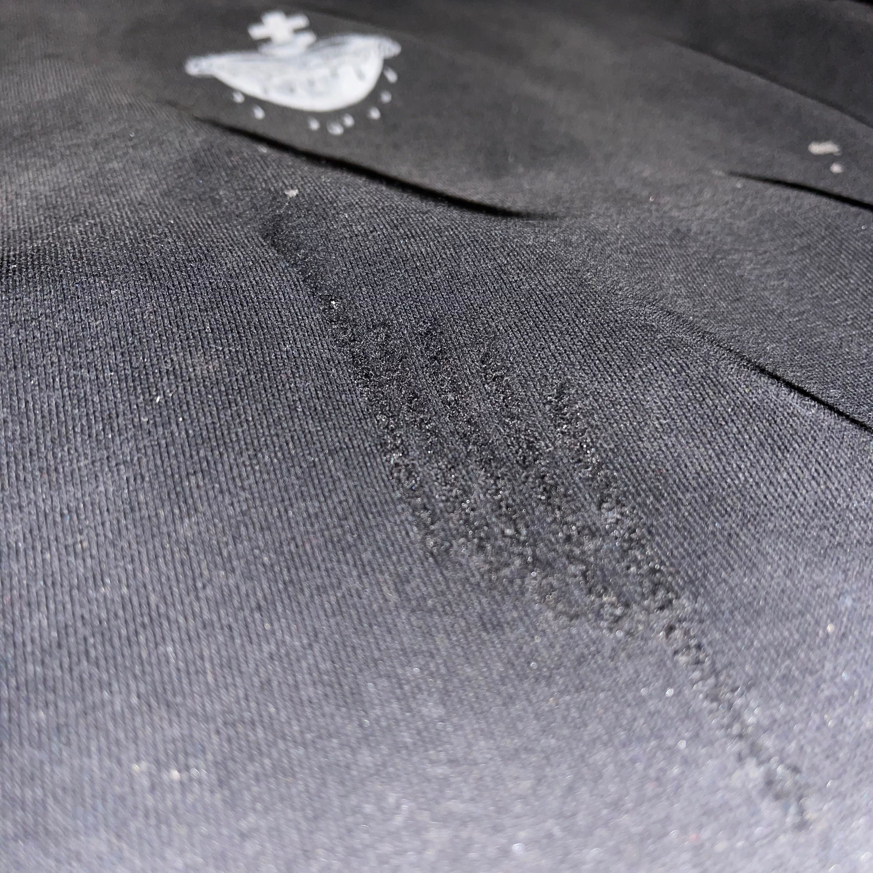 THE VISION OF DEATH Hoodie