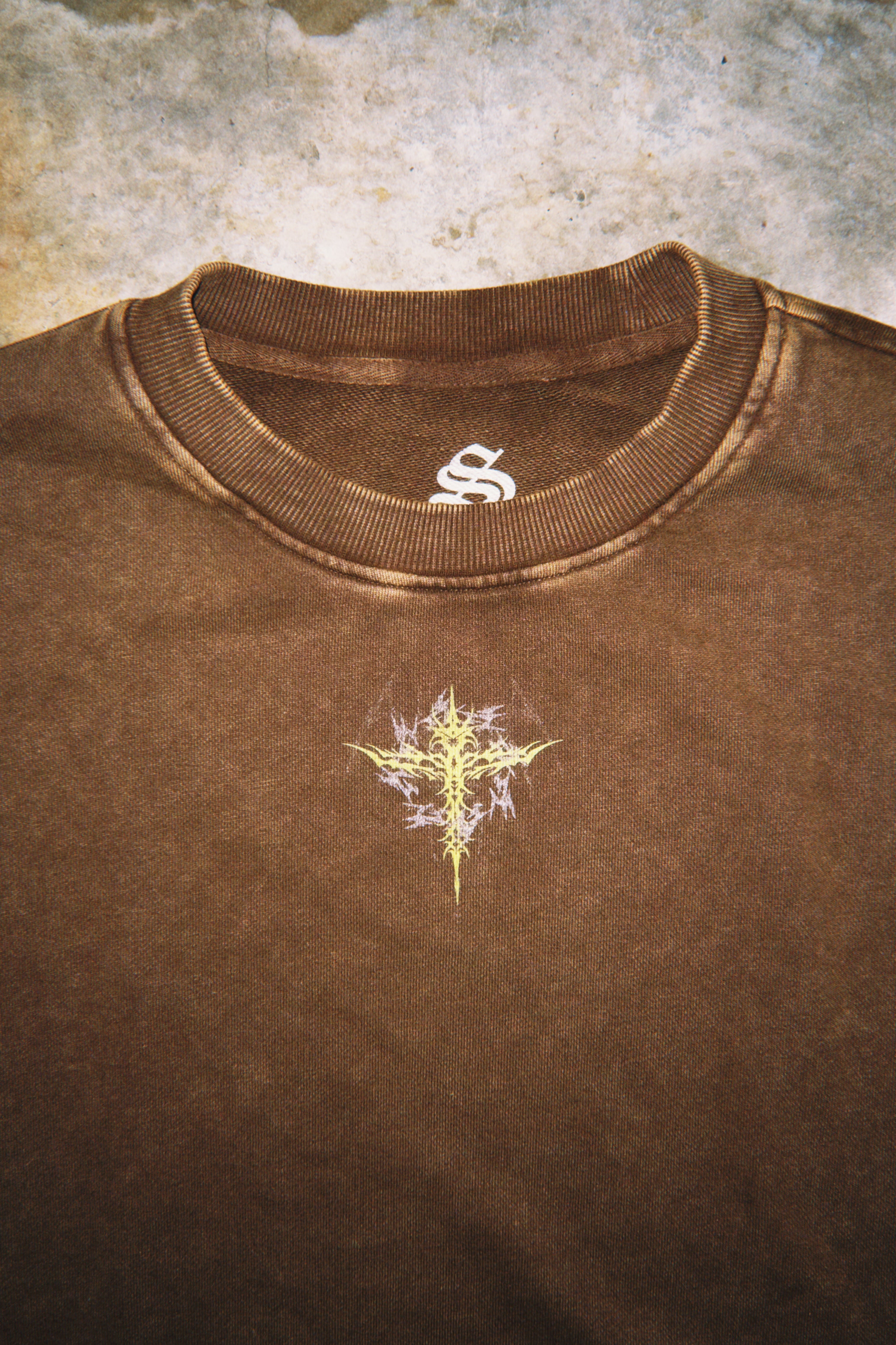 THE ONLY WAY OUT Sweatshirt