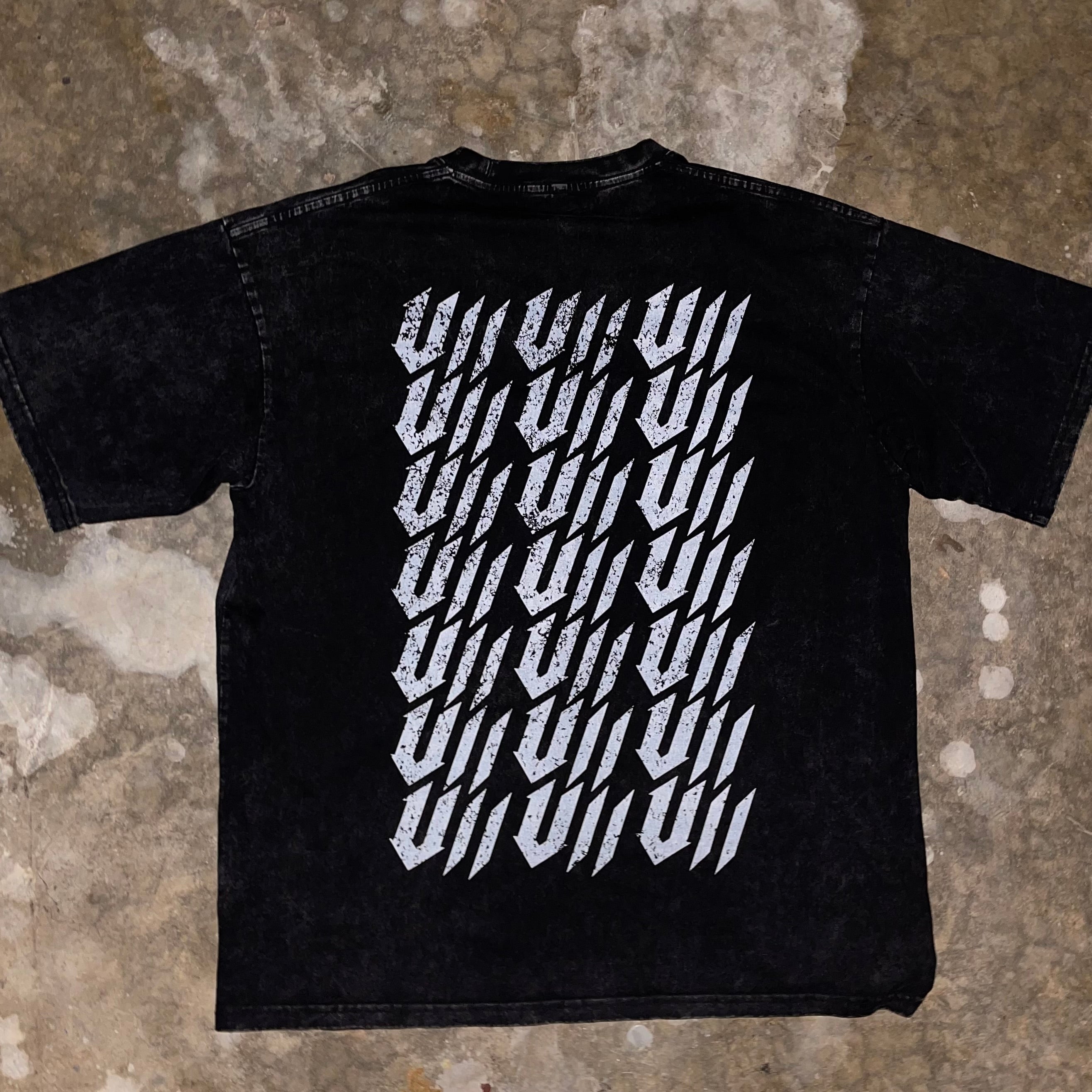 VII Tee