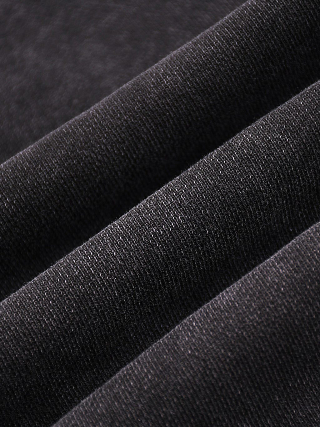 ACID WASH STRAIGHT LEG TROUSERS