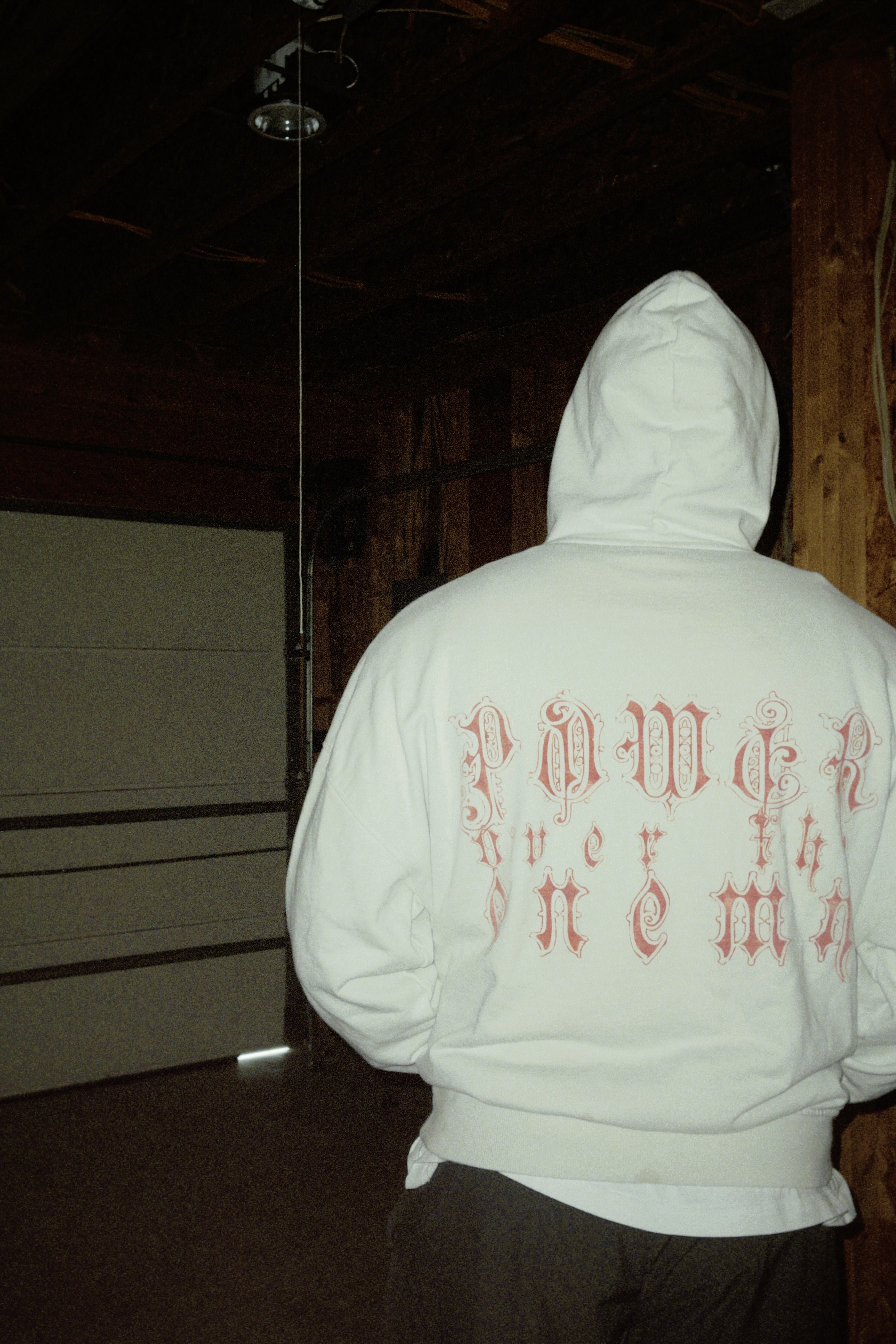 TRAMPLE ON SERPENTS Hoodie