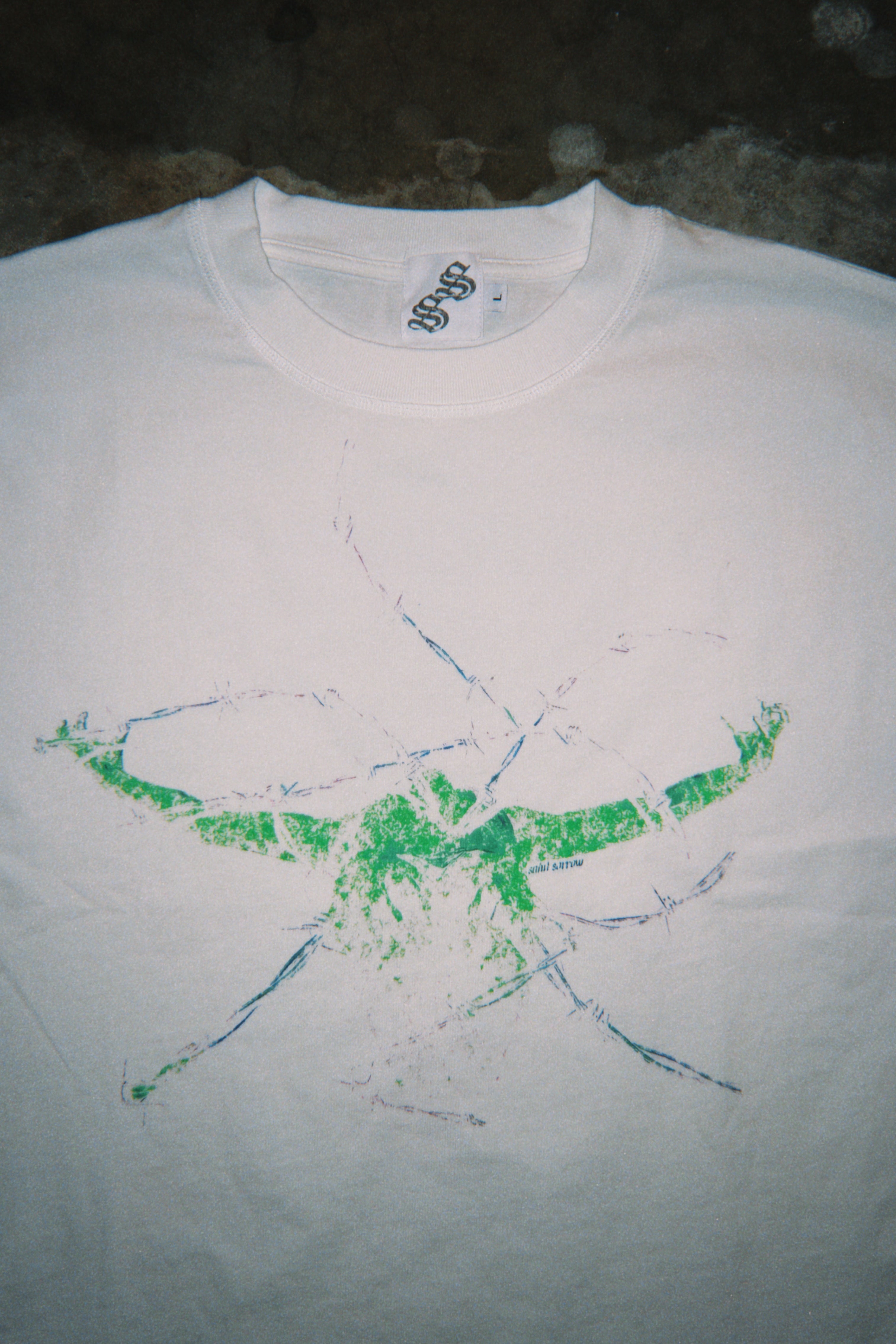 REVELATION 21:4 Tee