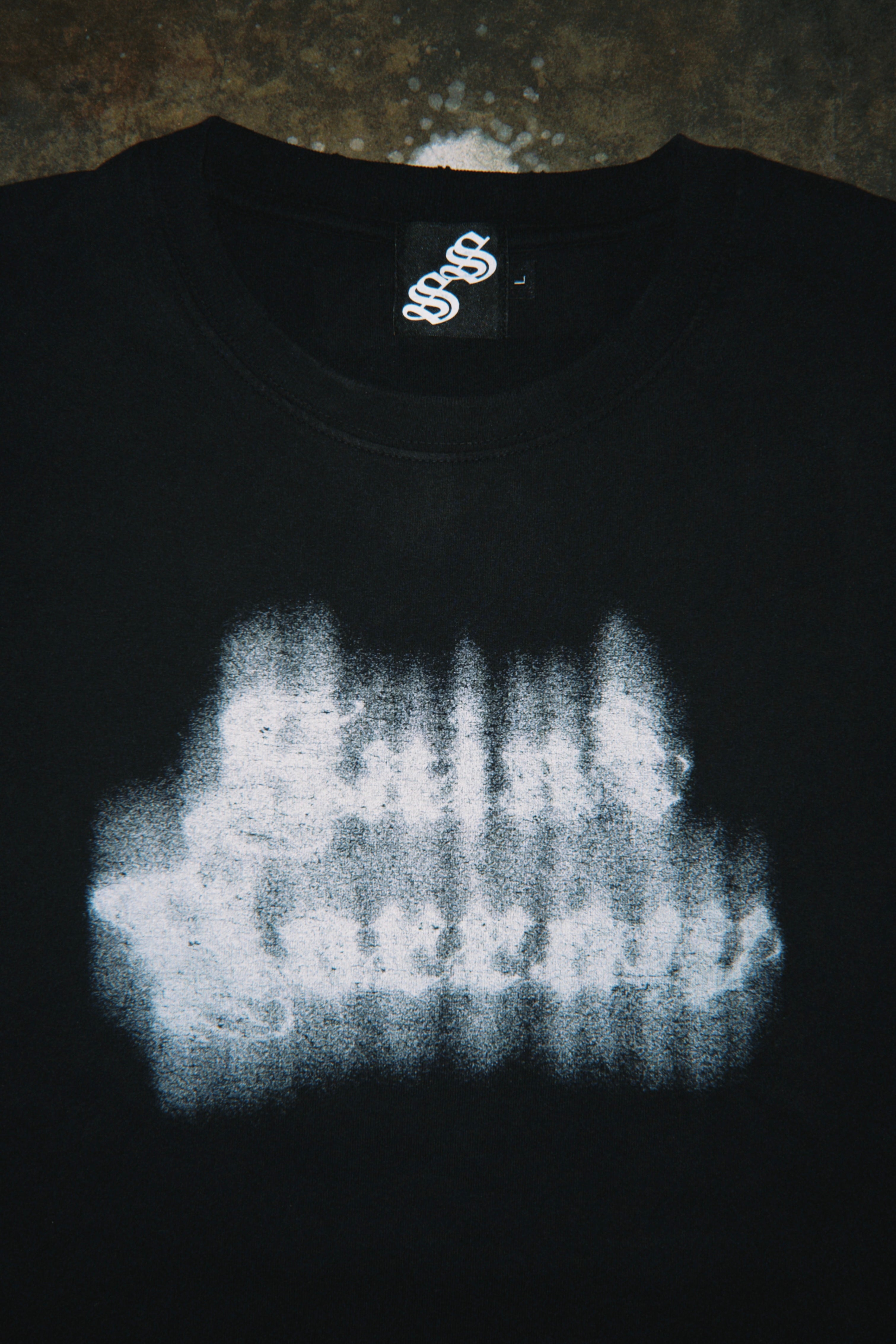 DARKNEES AT THE CRUCIFIXION Tee