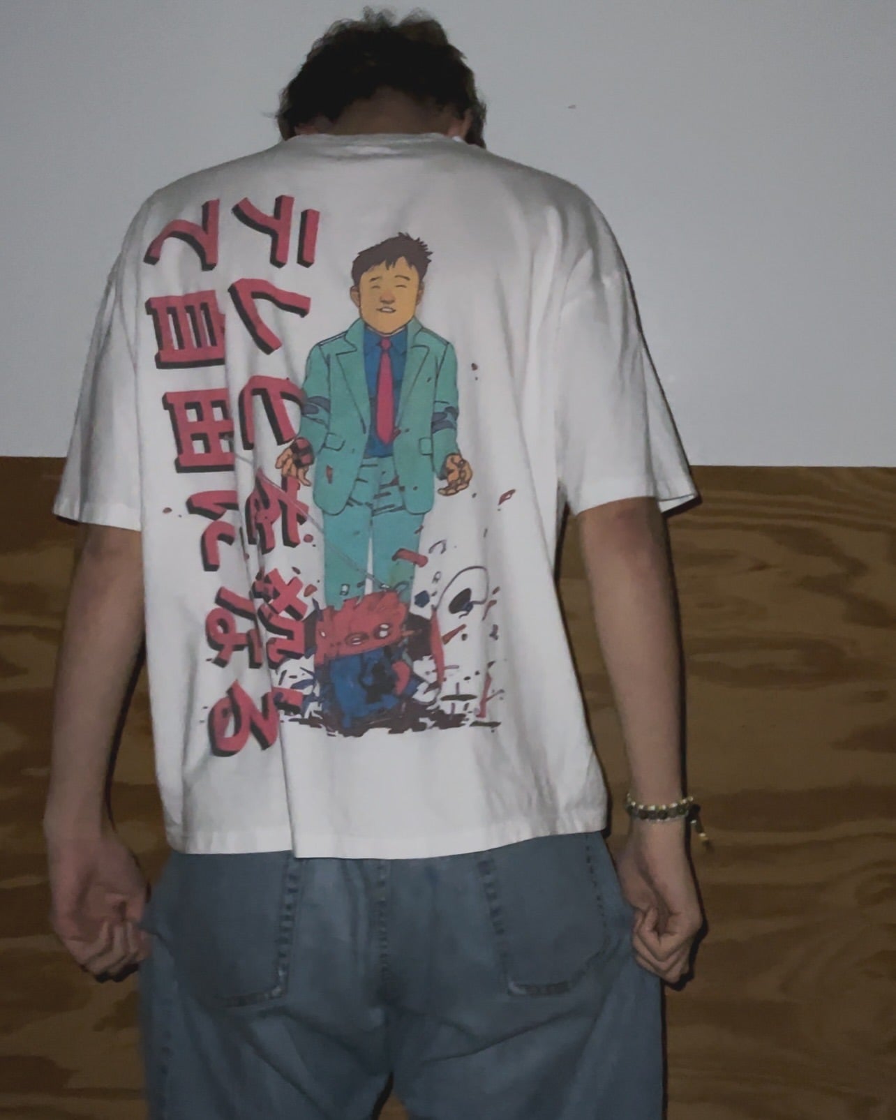 KILL THE TV AND BE FREE