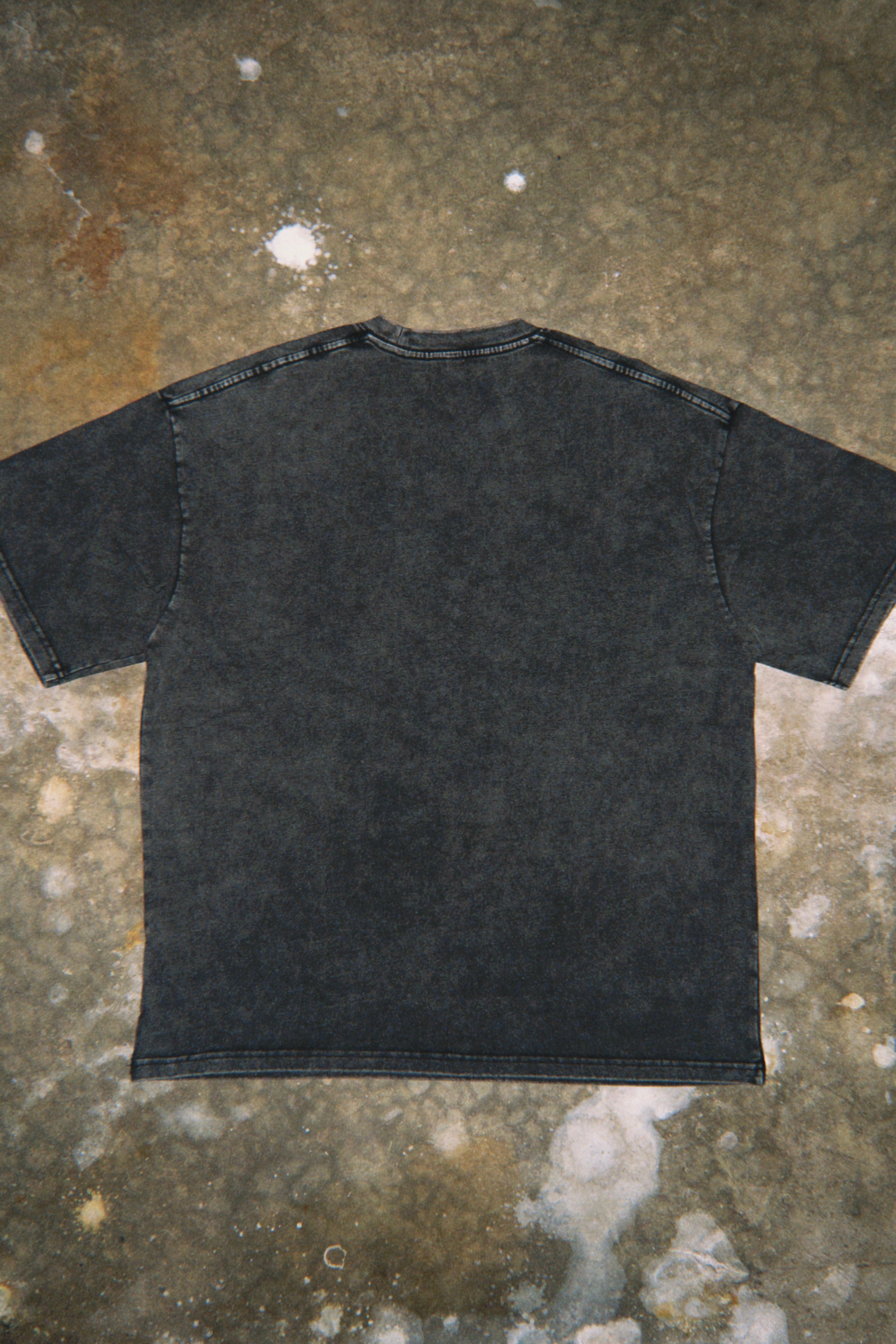 AINT SAINT SORROW Tee
