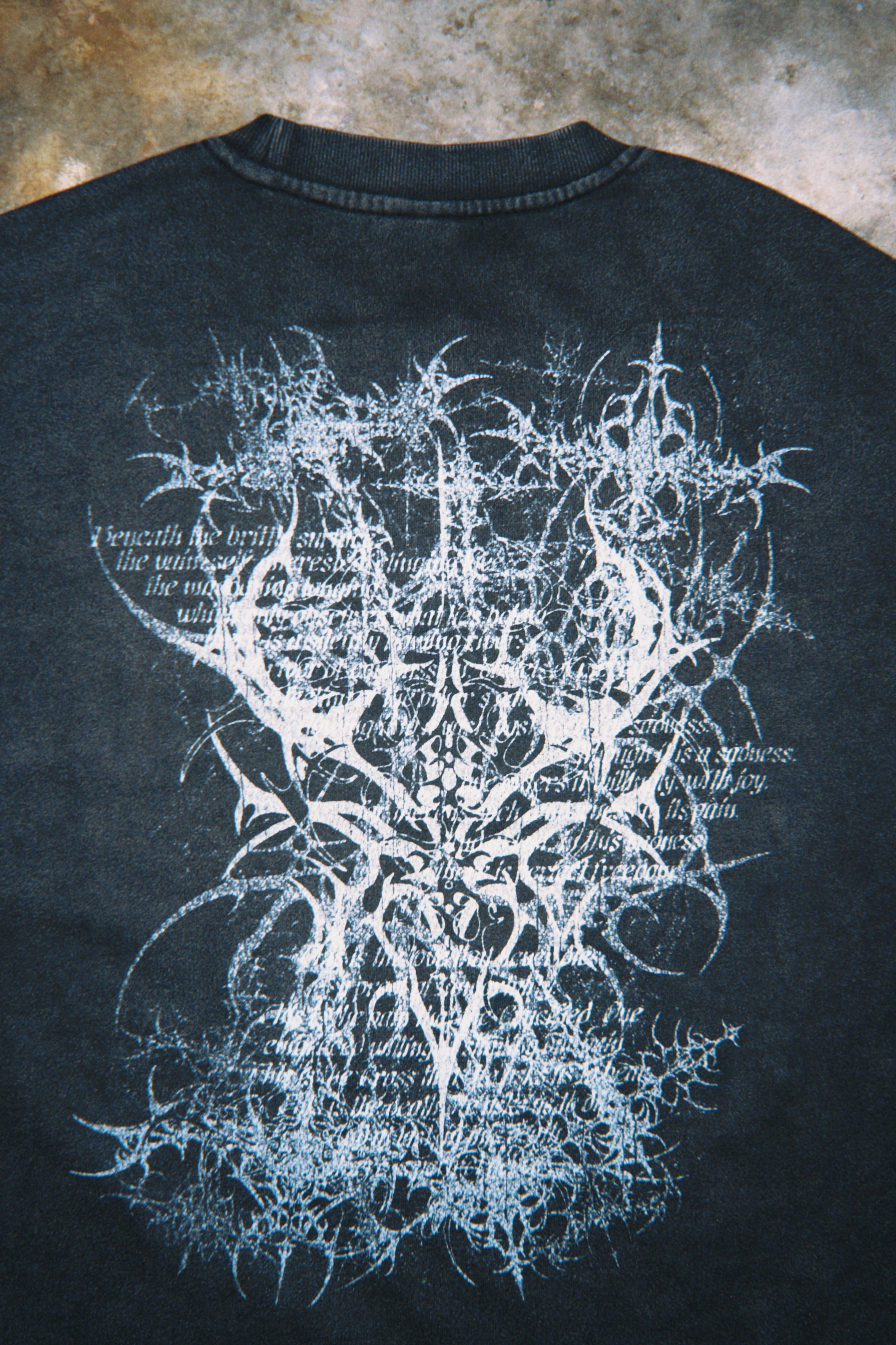 THE ONLY WAY OUT Sweatshirt