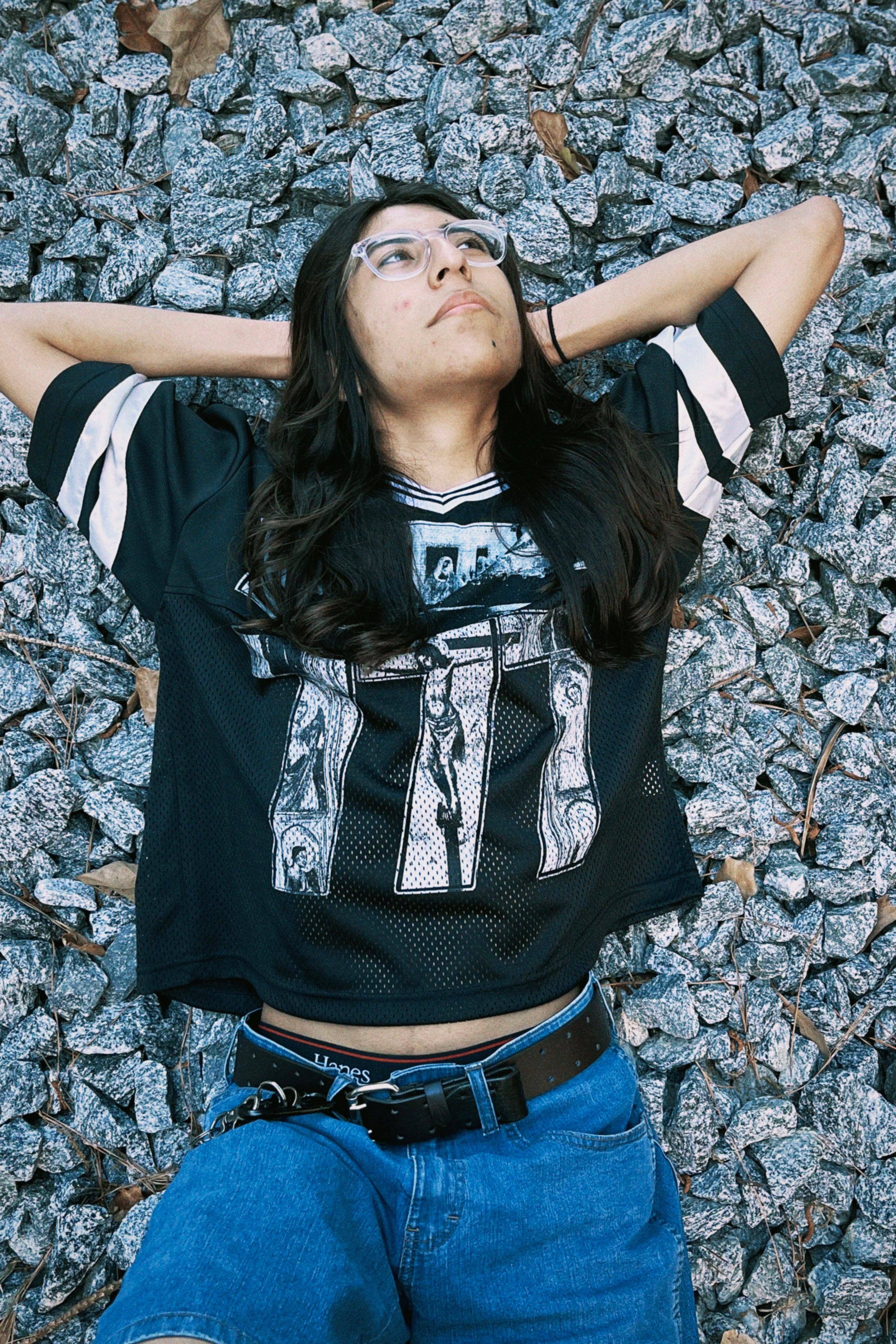 THE LAST SUPPER Jersey