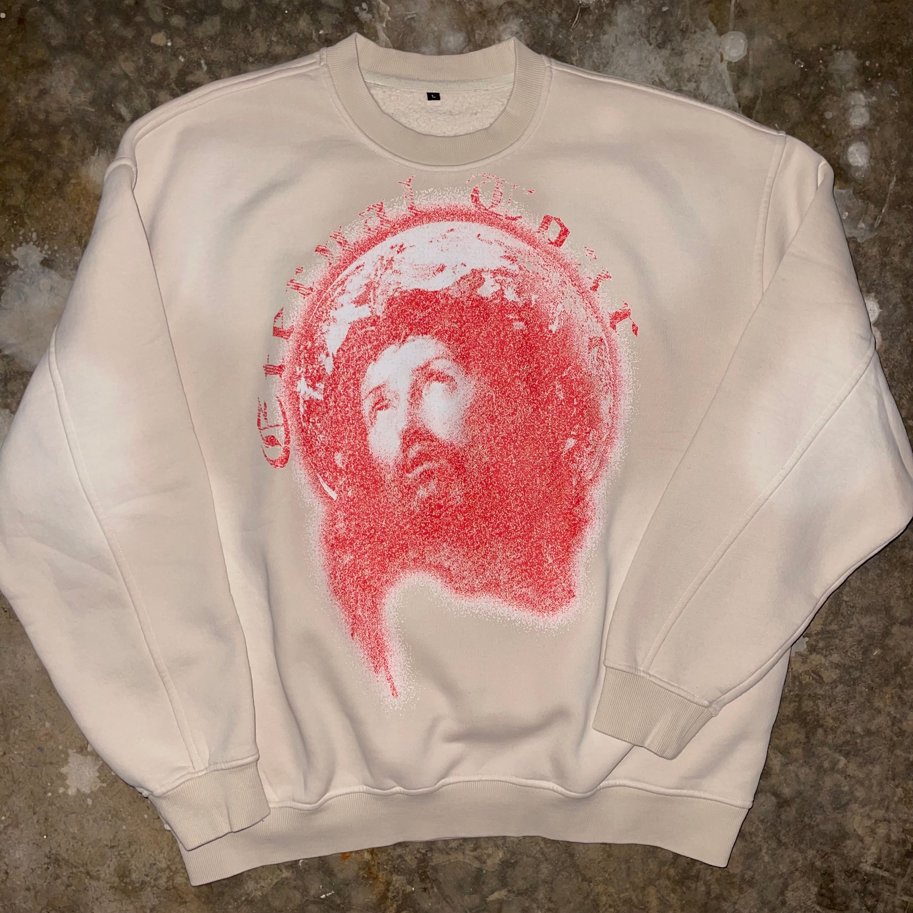 ETERNAL TOUR Sweatshirt