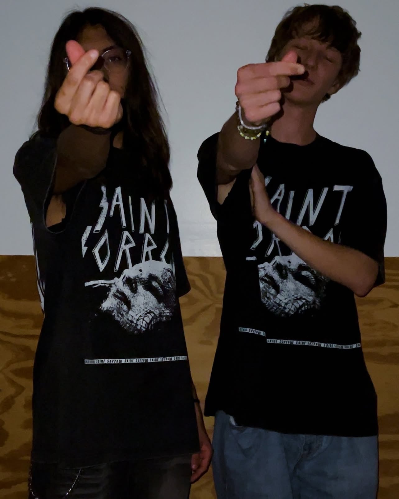 VII Tee