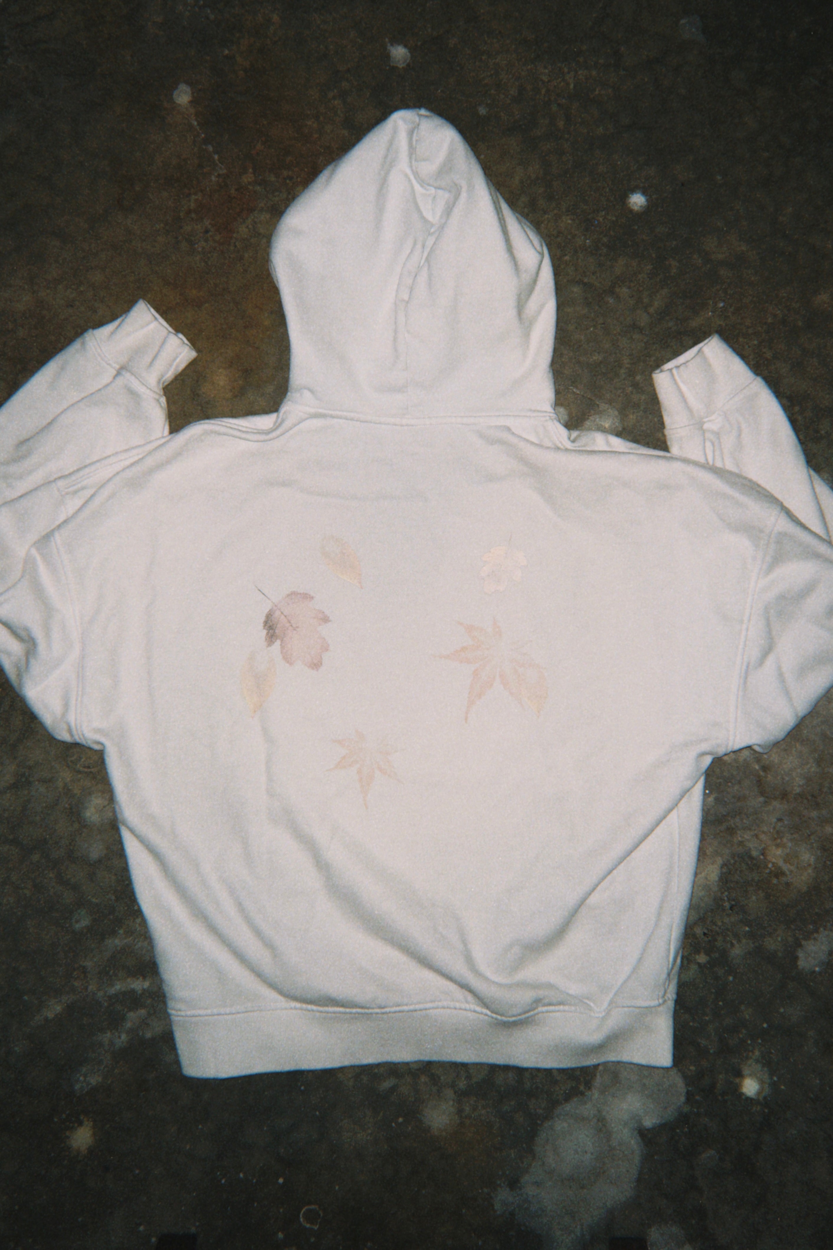 FALLEN LEAVES Hoodie