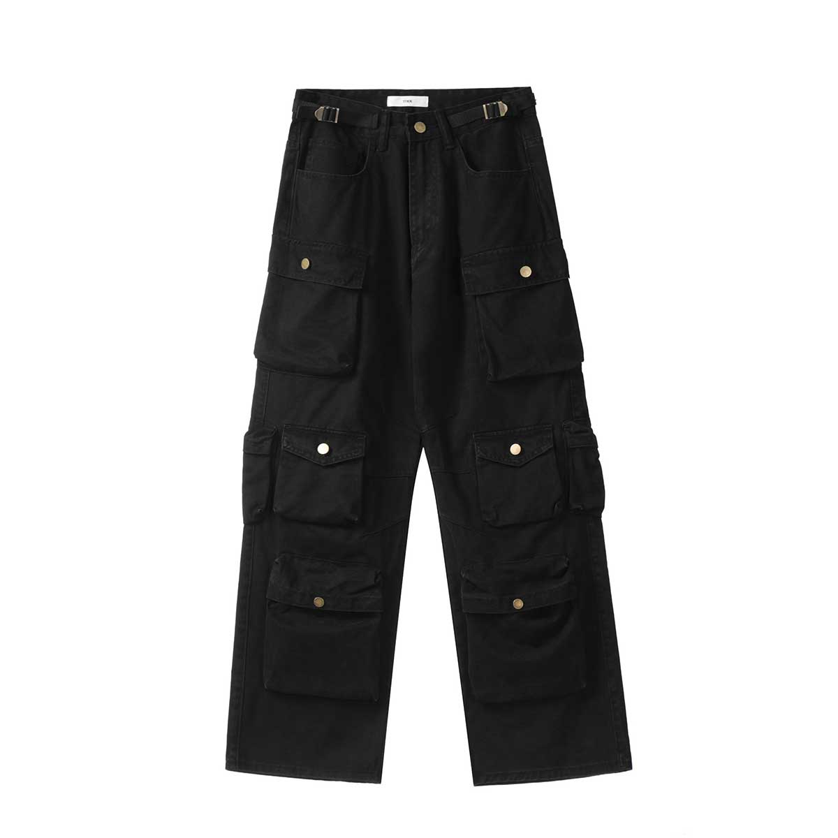 VINTAGE CARGO PANTS